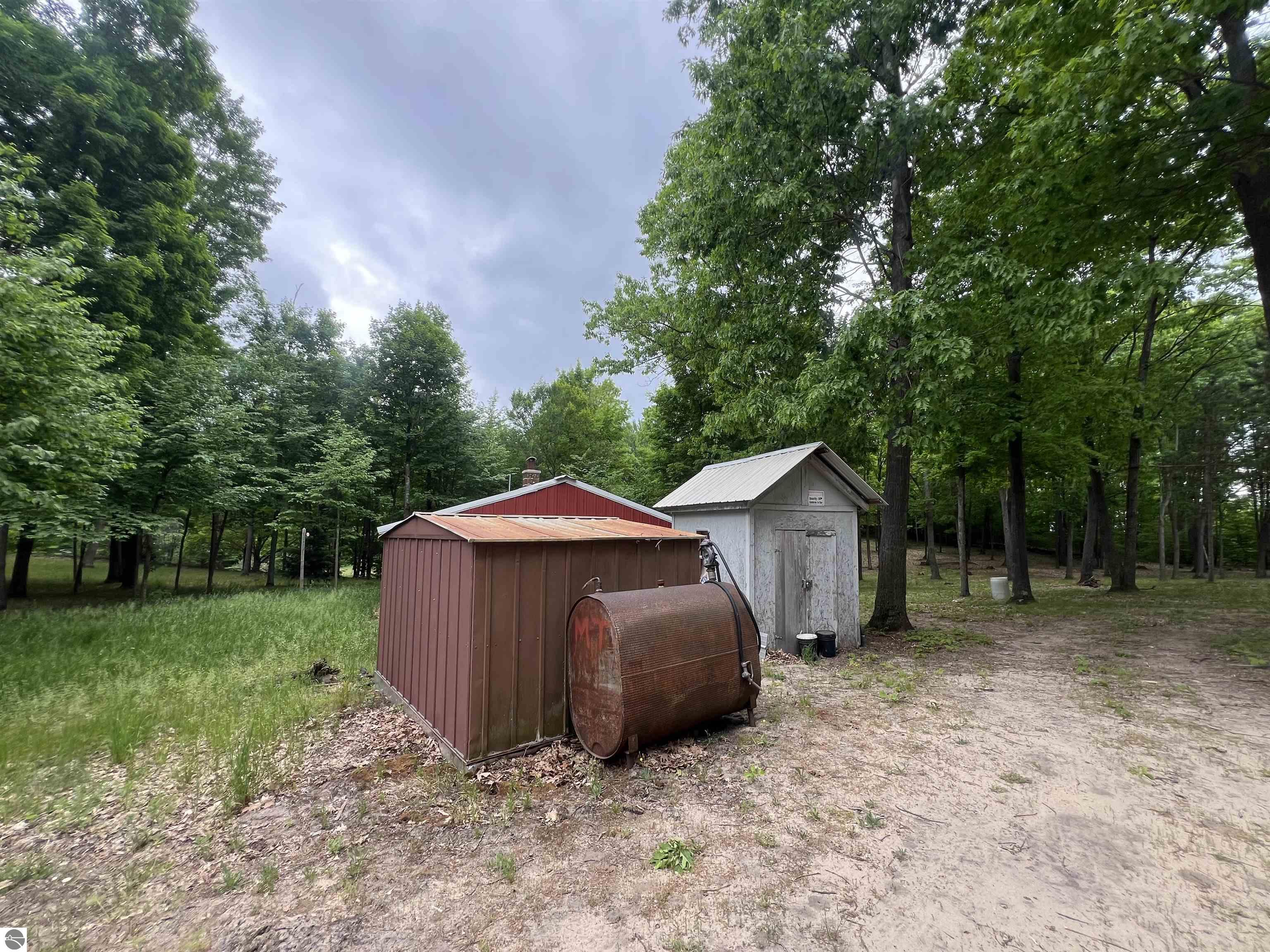 4169 N 25 Road