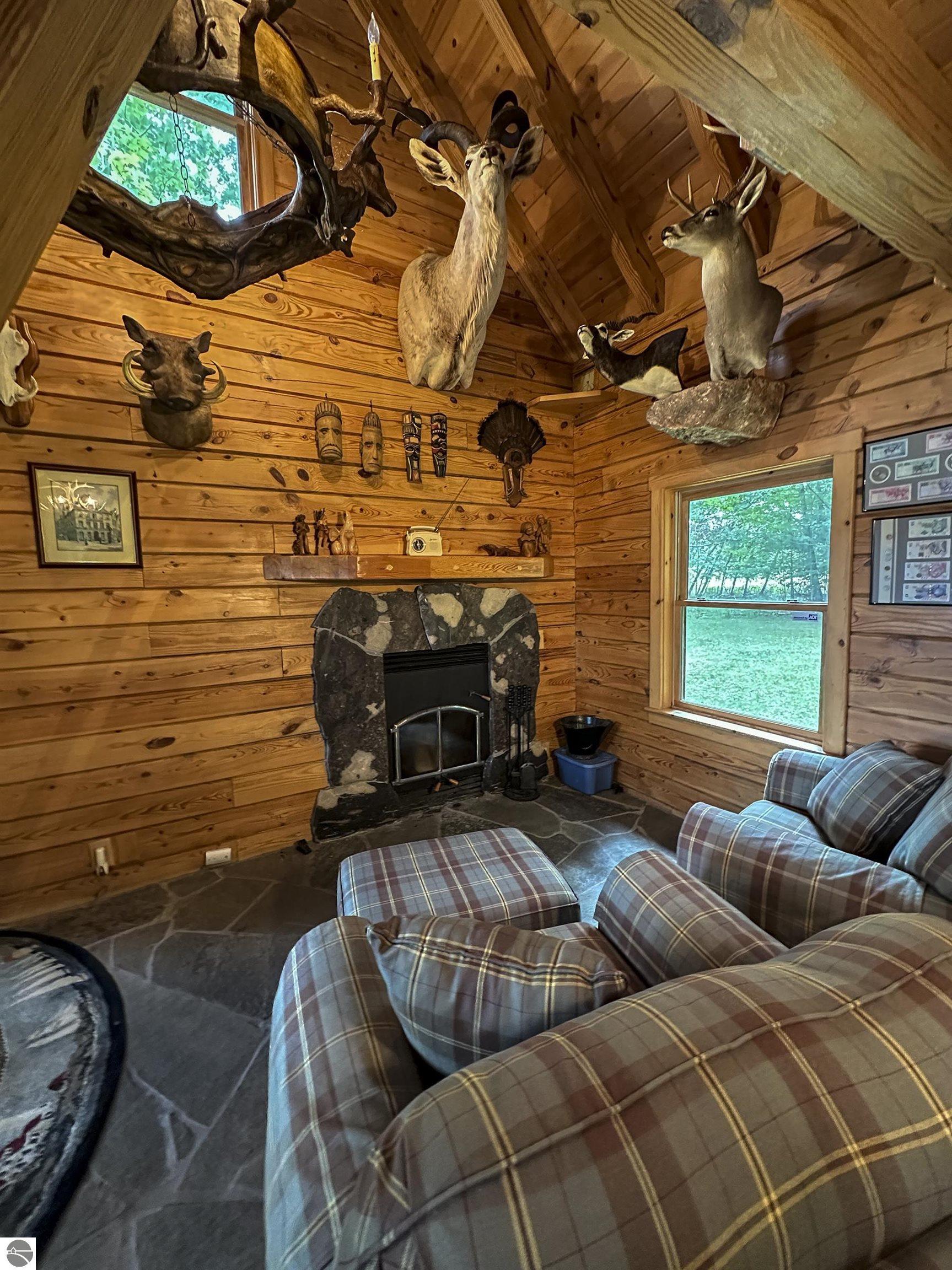 3900 Swaney Road