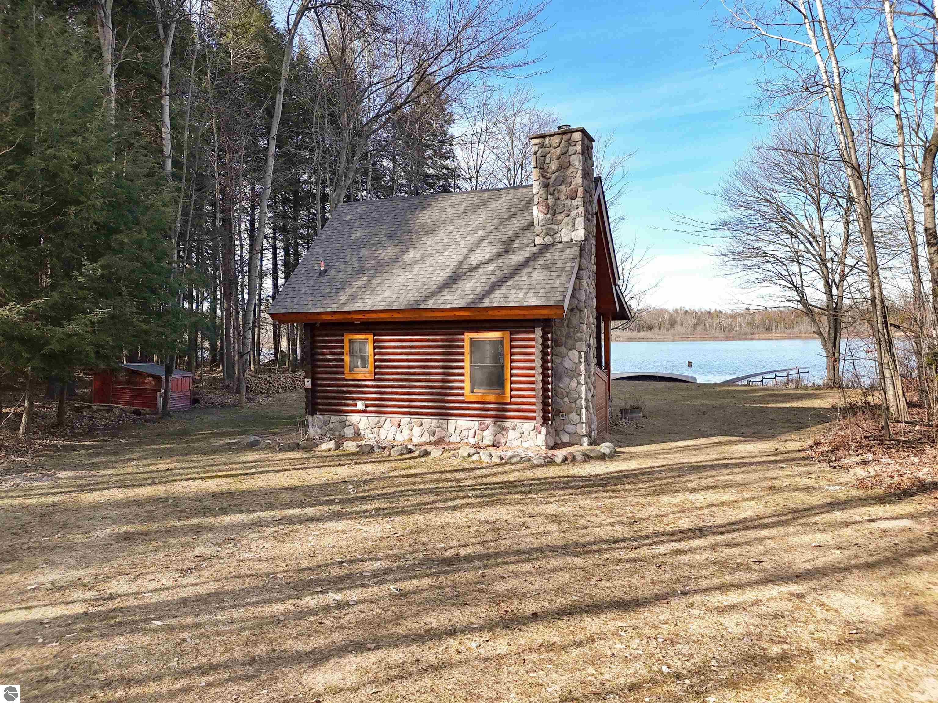 3900 Swaney Road