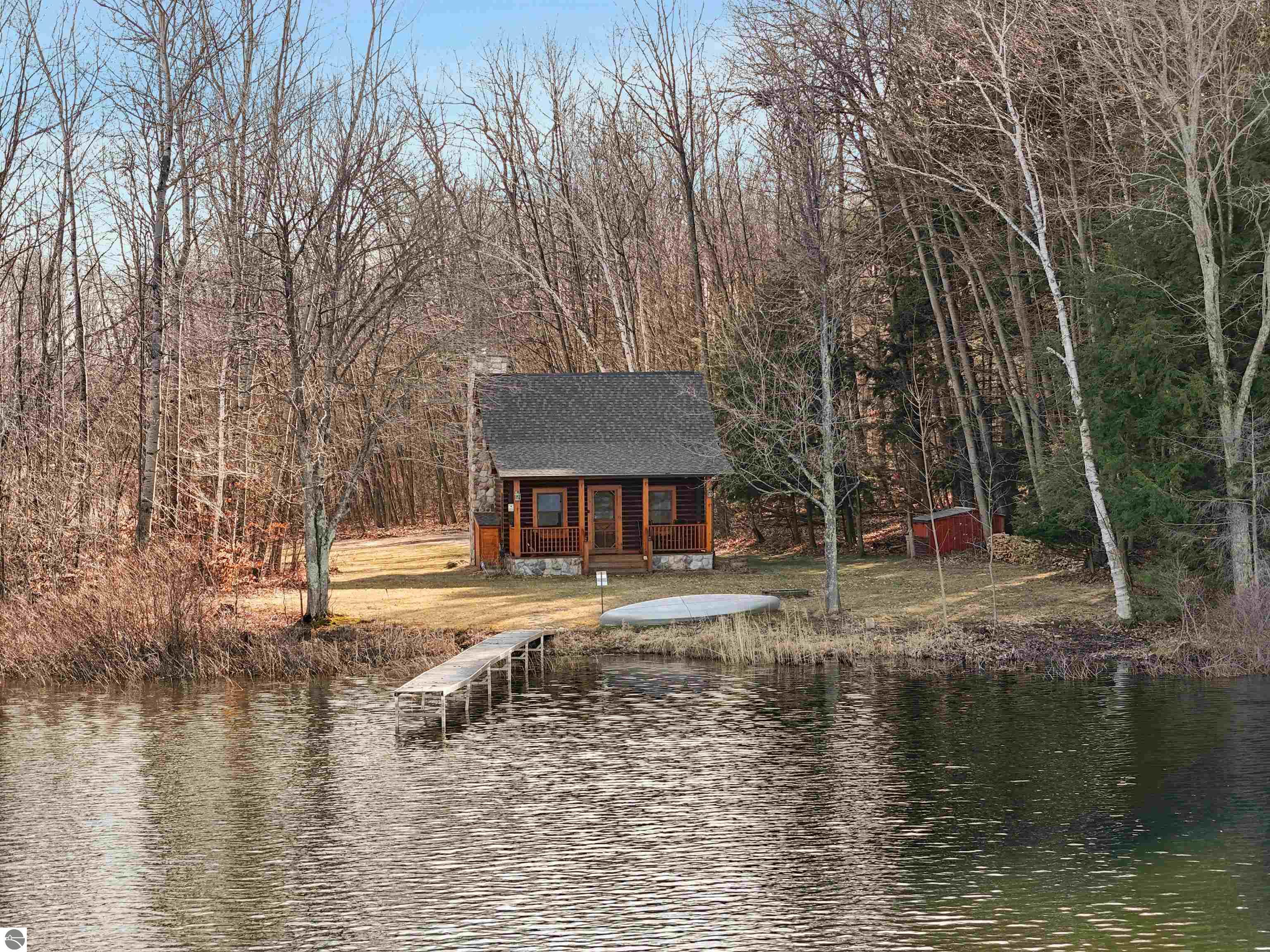 3900 Swaney Road