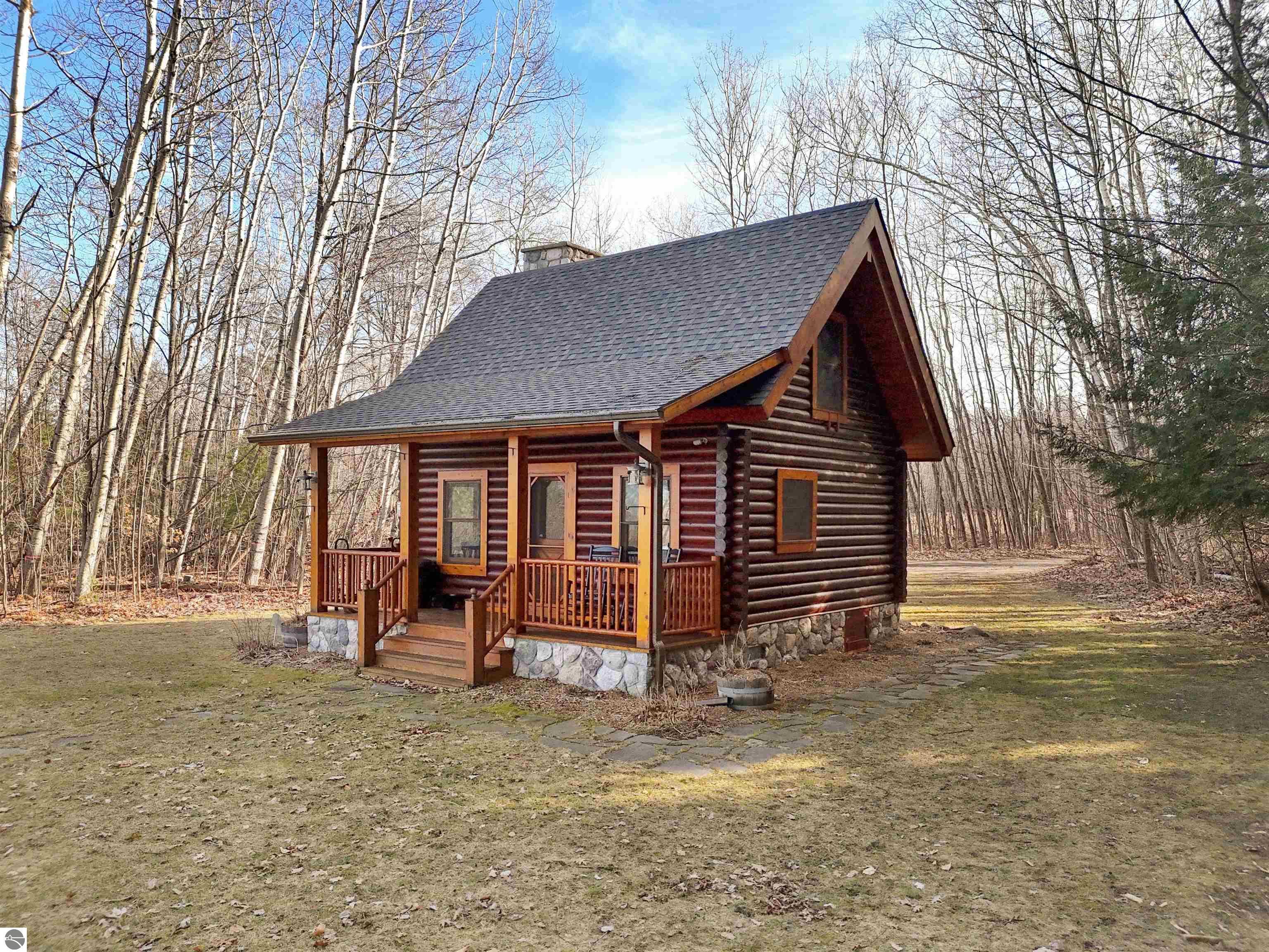 3900 Swaney Road