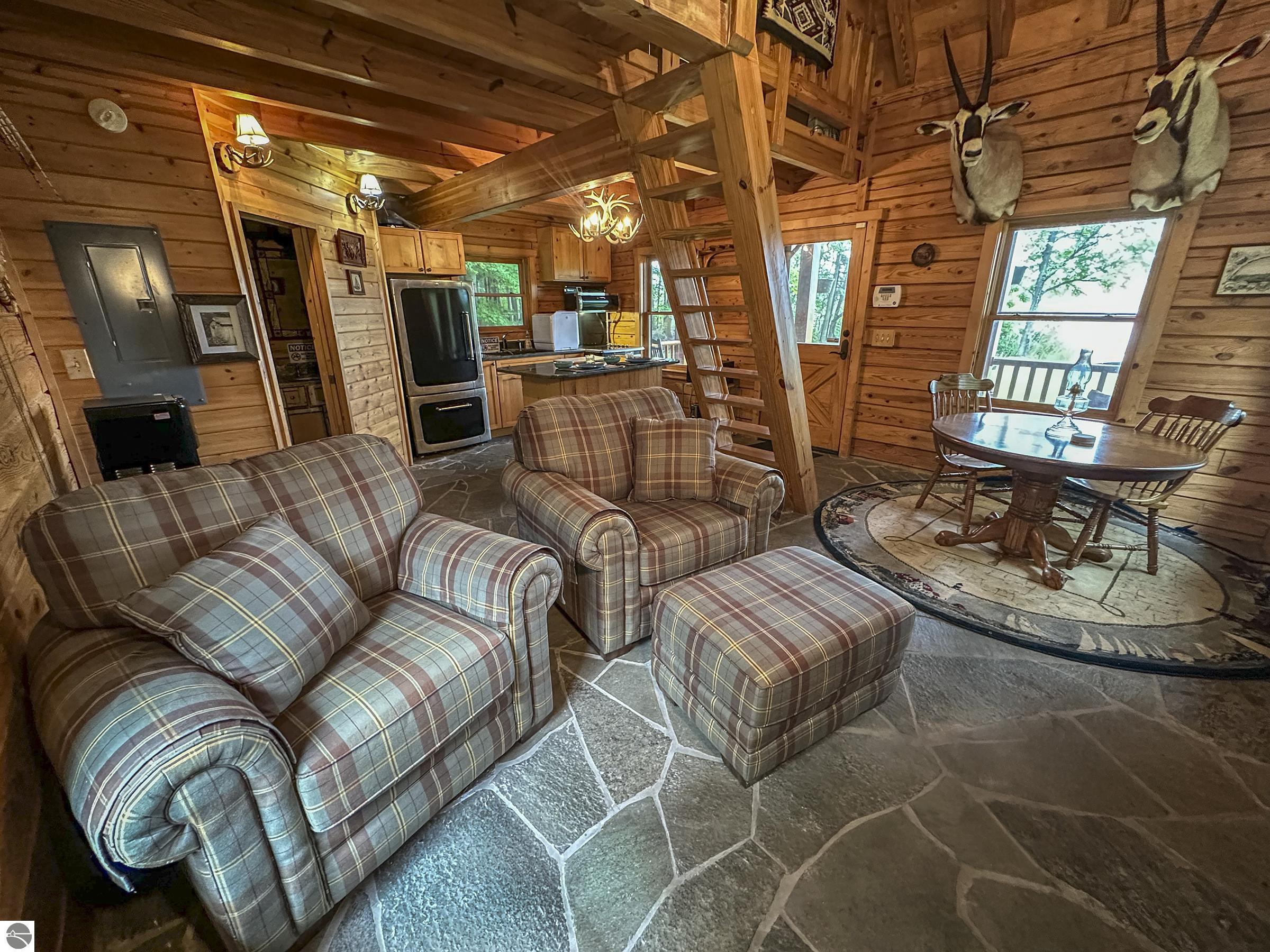 3900 Swaney Road