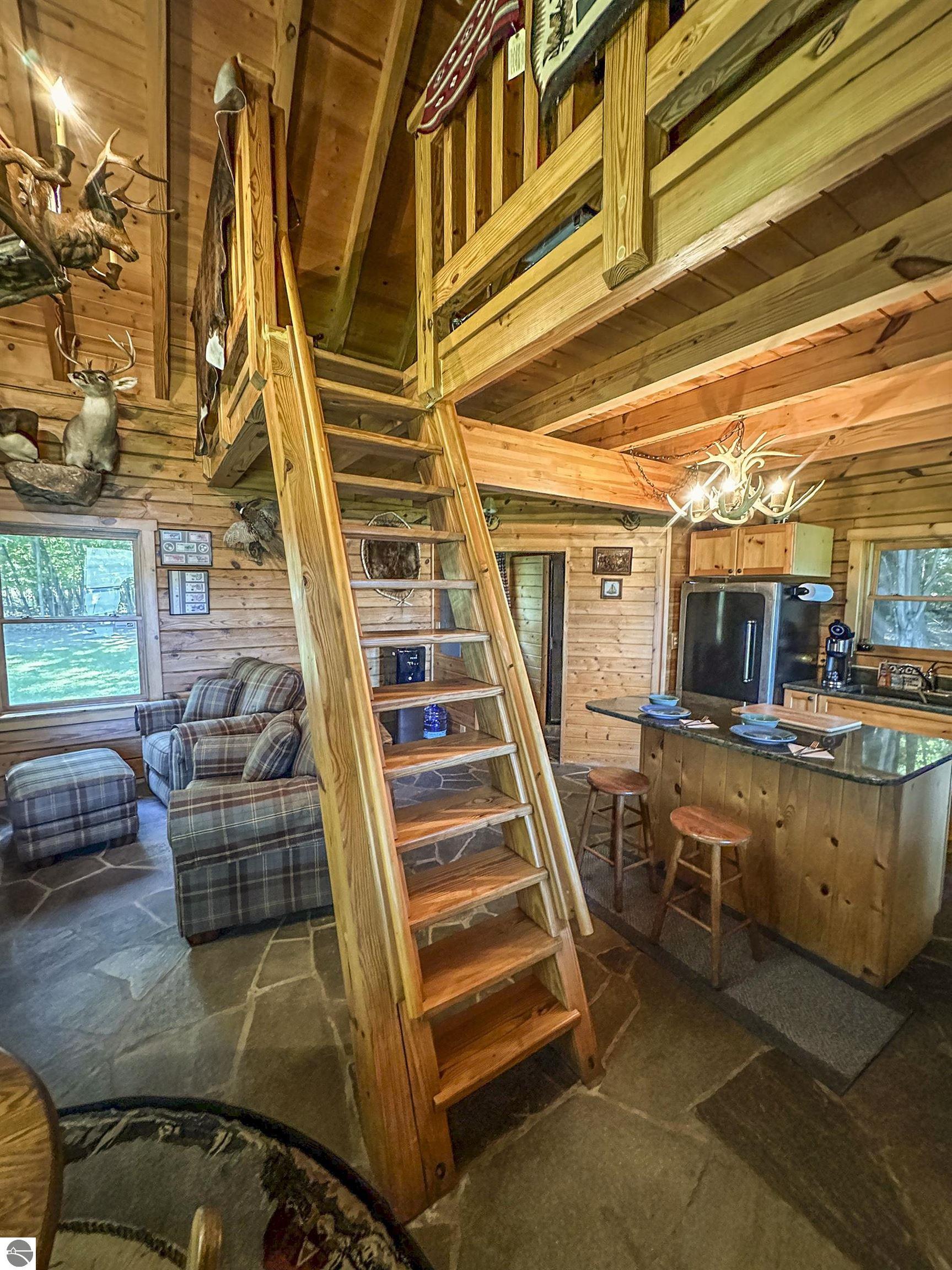 3900 Swaney Road