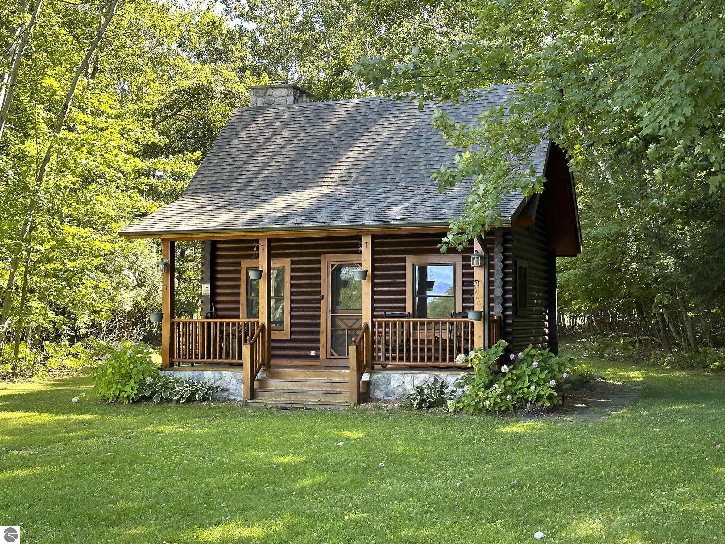 3900 Swaney Road