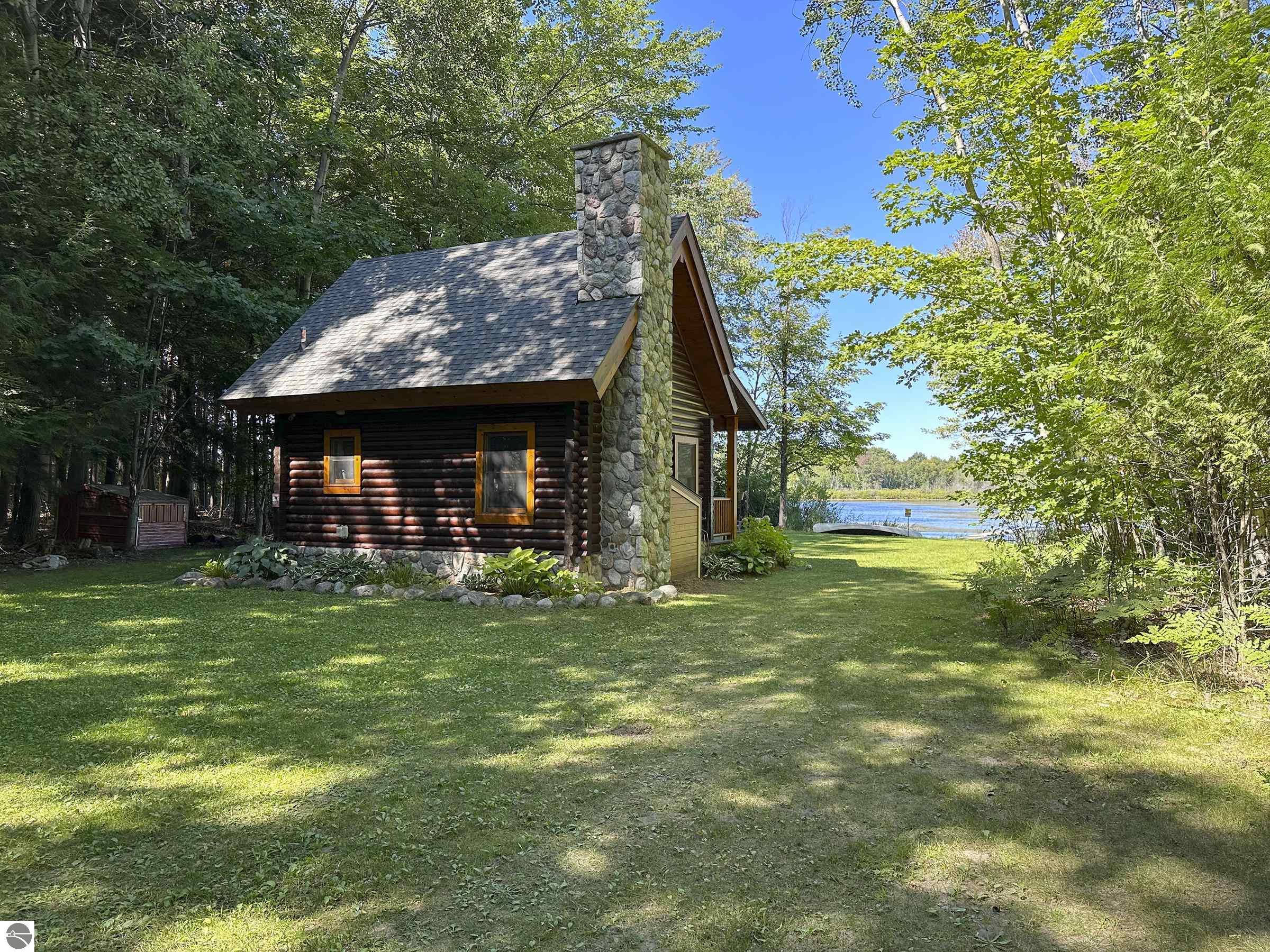 3900 Swaney Road
