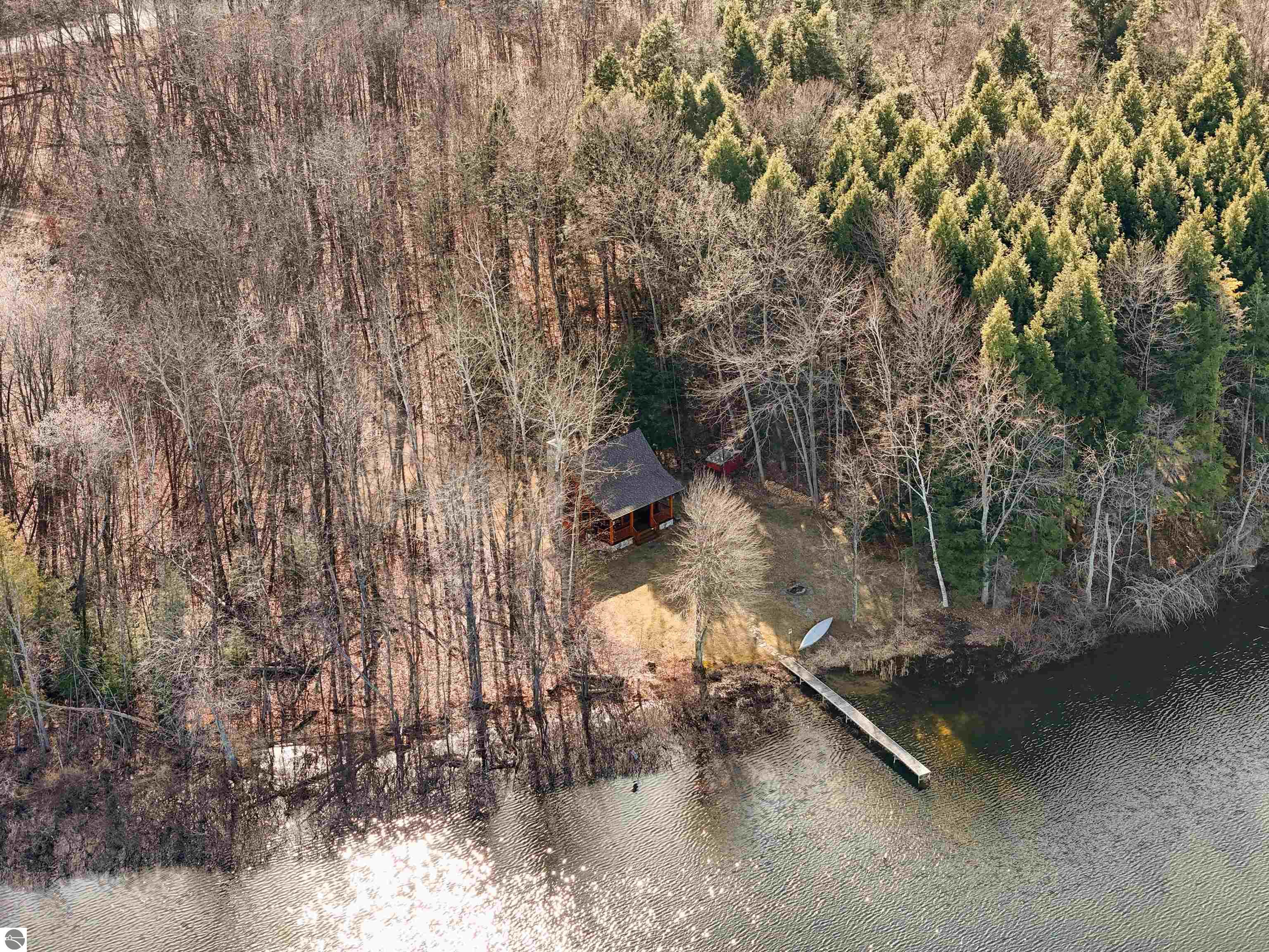 3900 Swaney Road