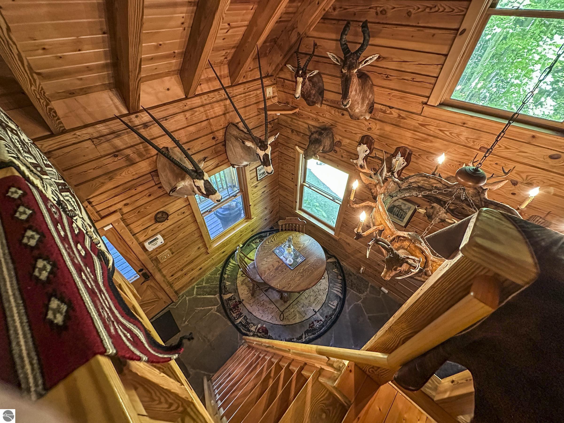 3900 Swaney Road
