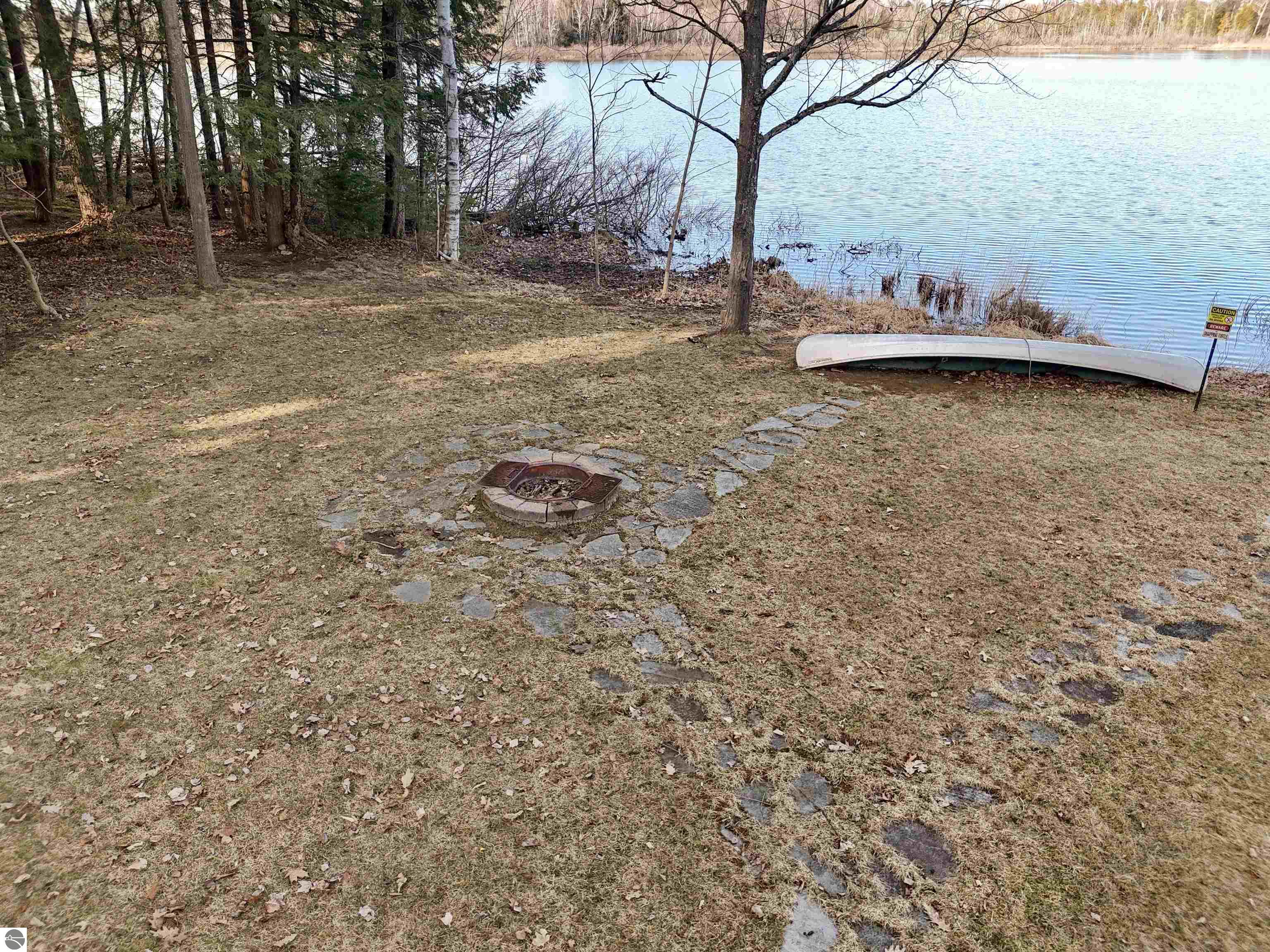 3900 Swaney Road