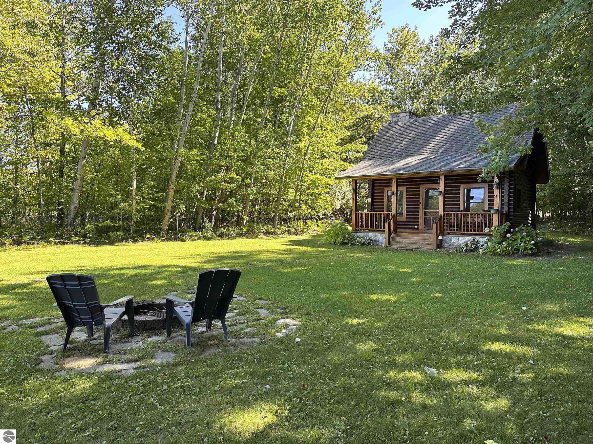 3900 Swaney Road