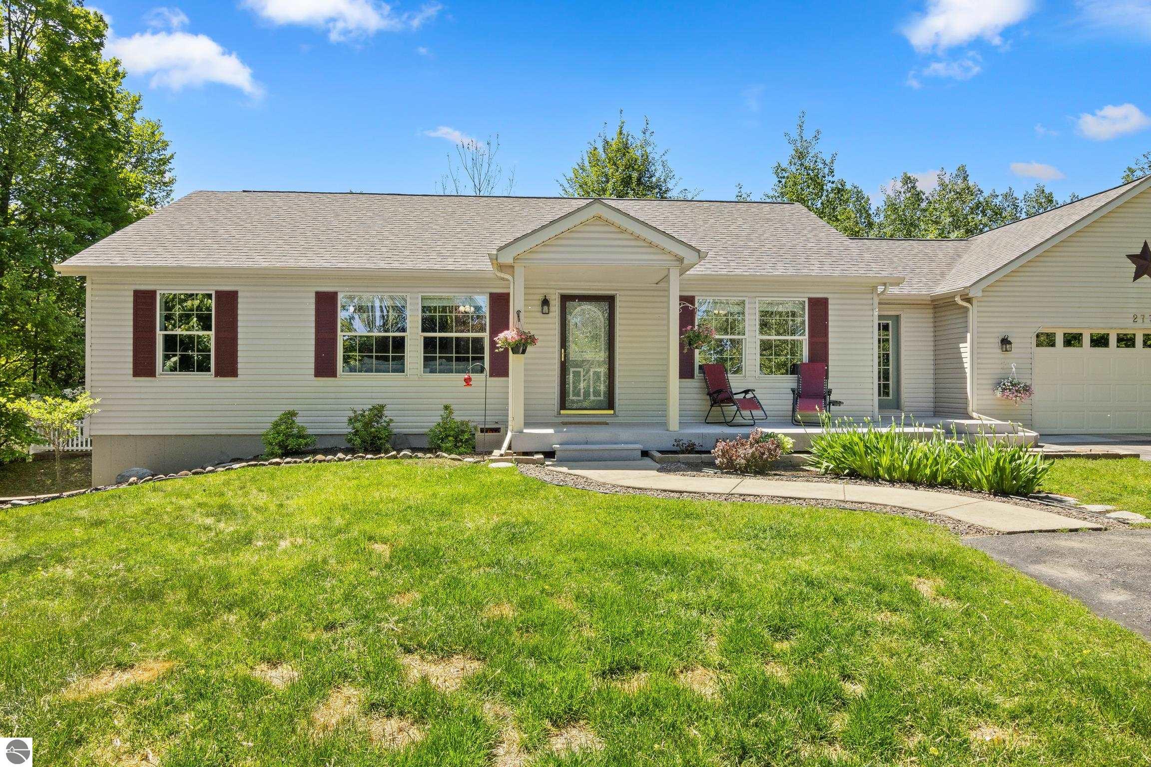 2732 Hammond Highlands Drive