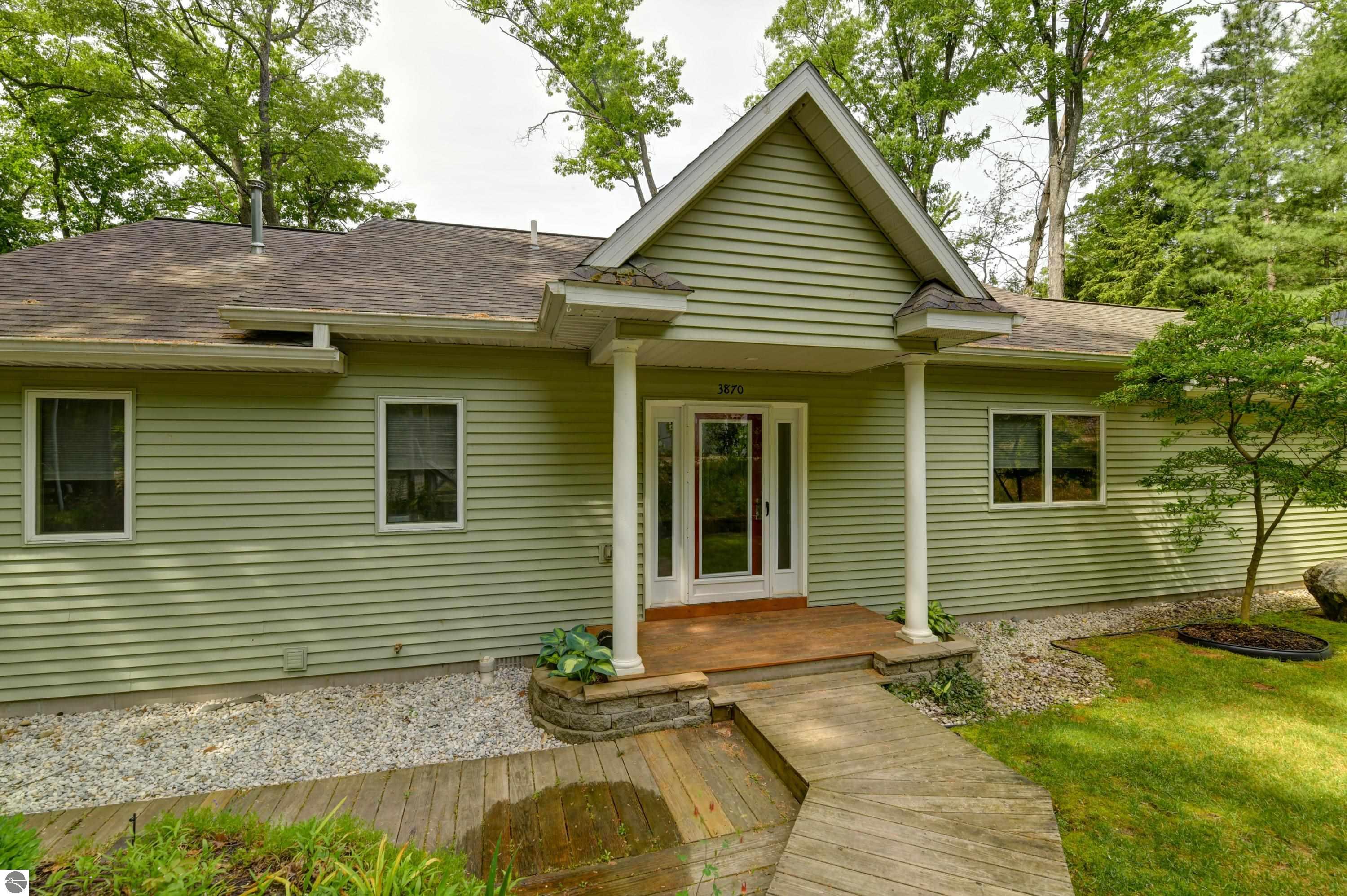 3870 Harolds Road