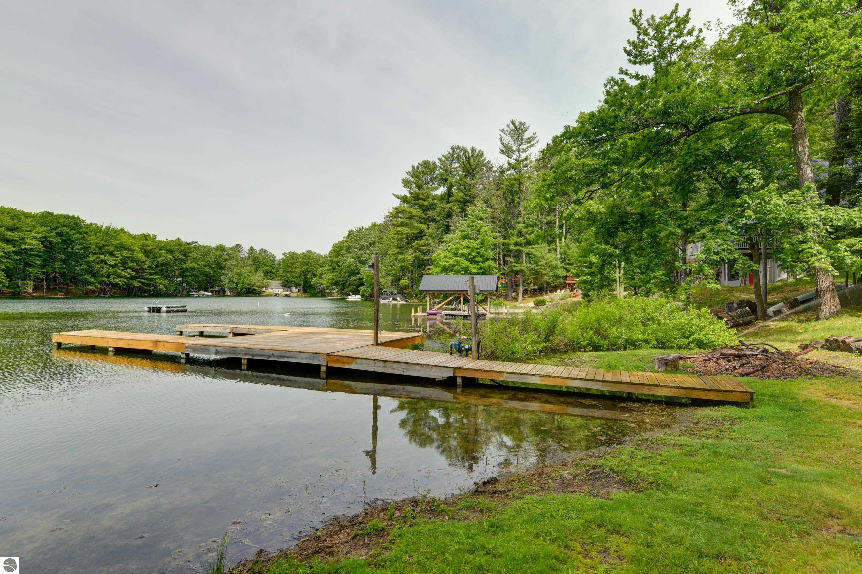 3870 Harolds Road