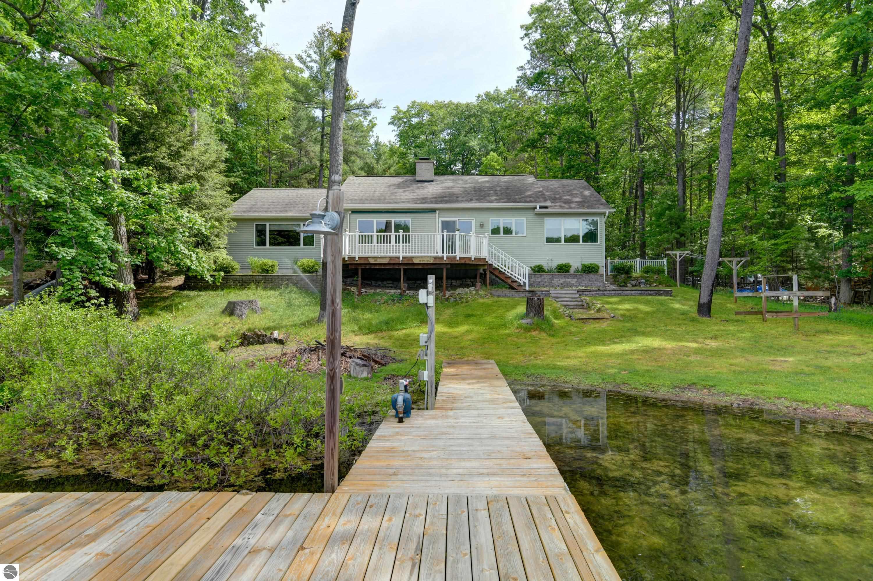 3870 Harolds Road