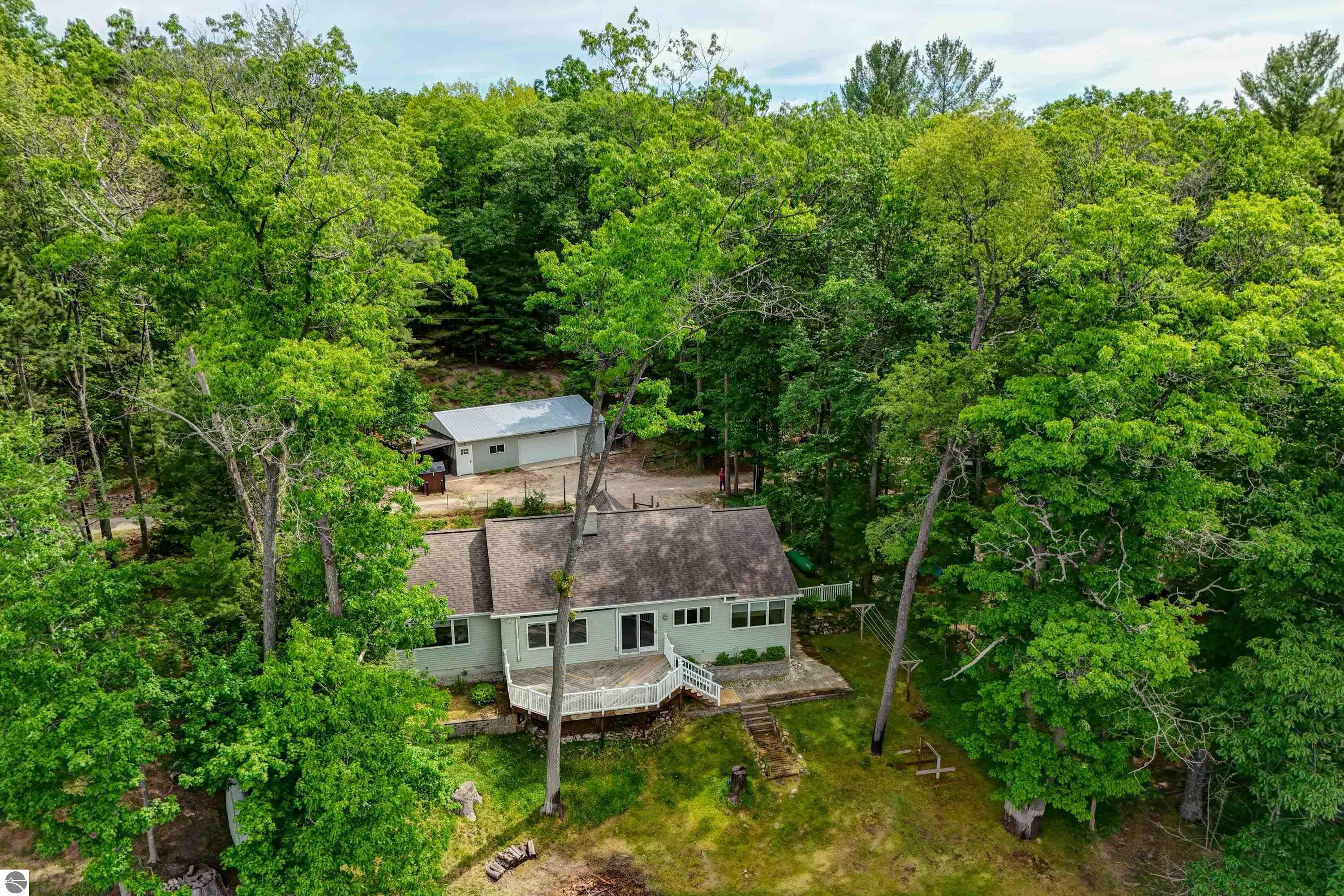 3870 Harolds Road