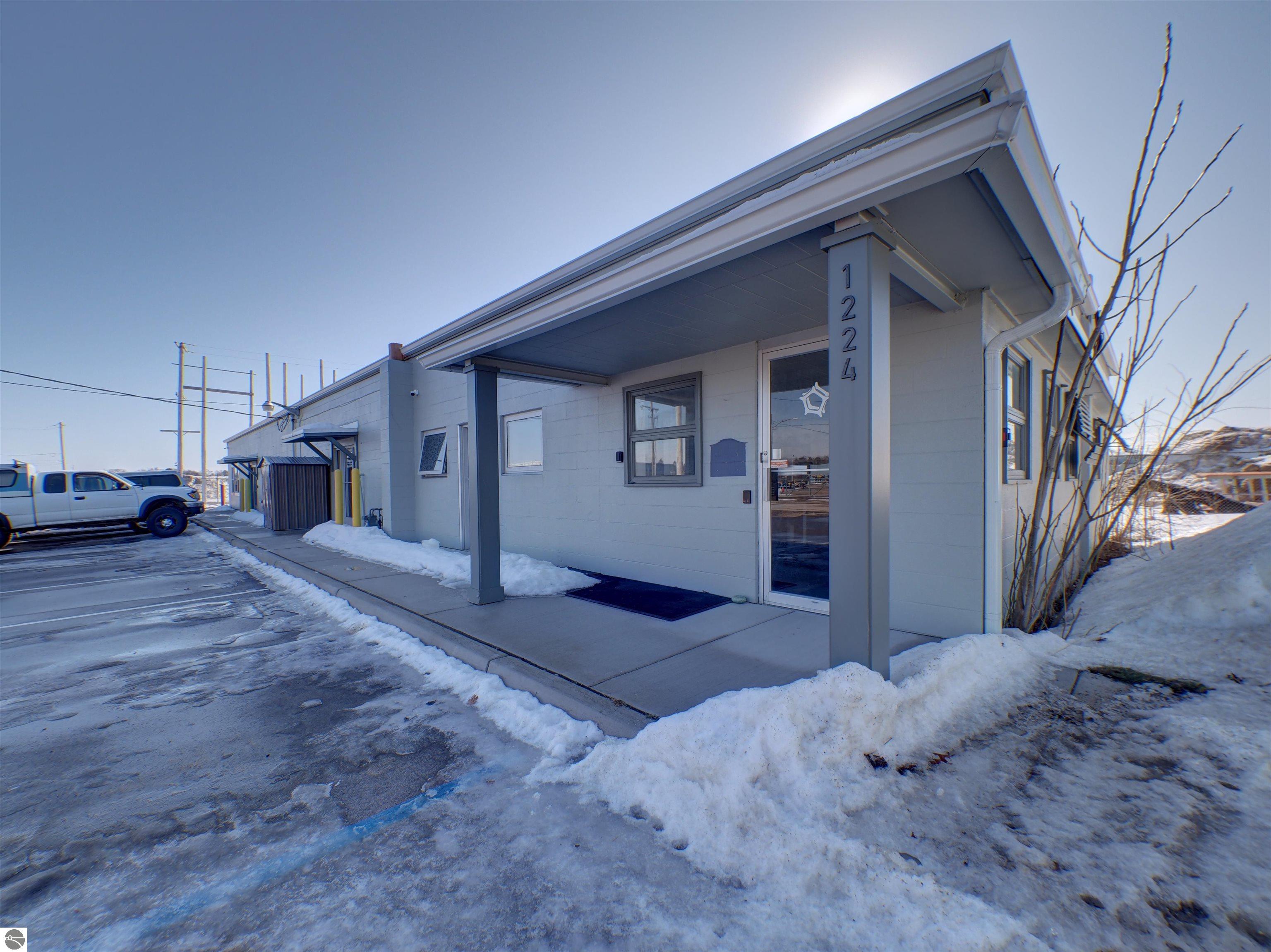 1224 Centre Street