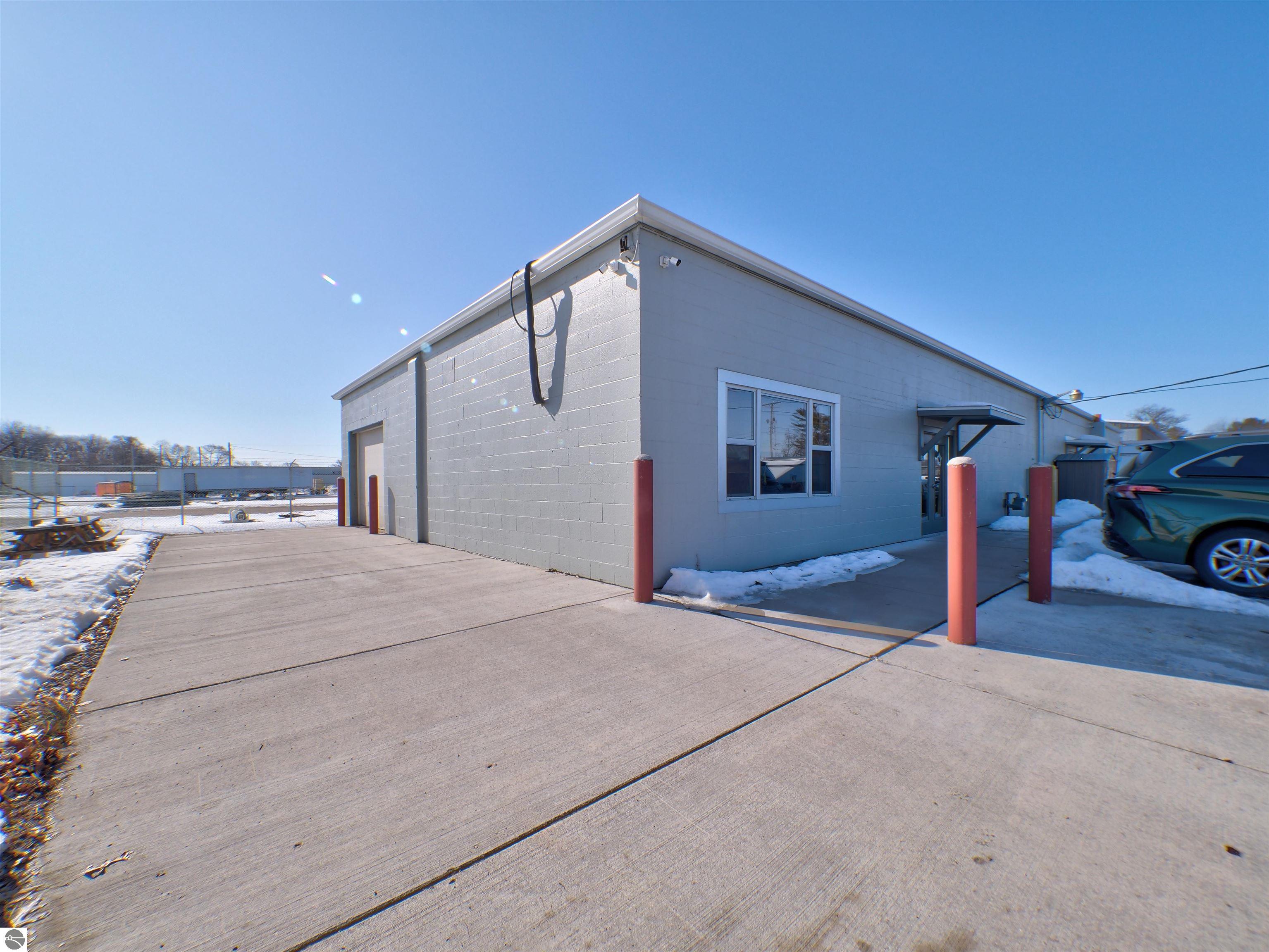 1224 Centre Street