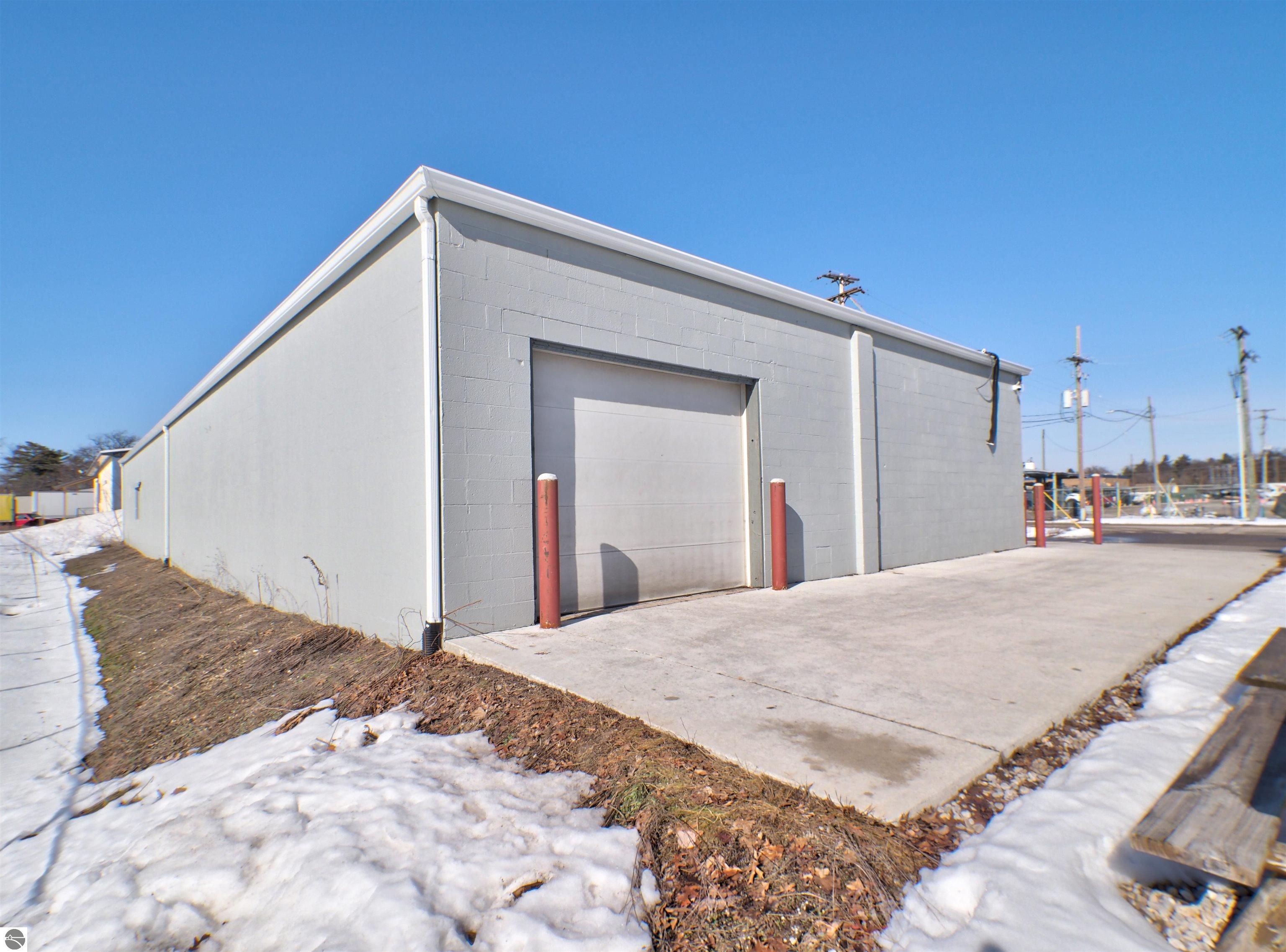 1224 Centre Street