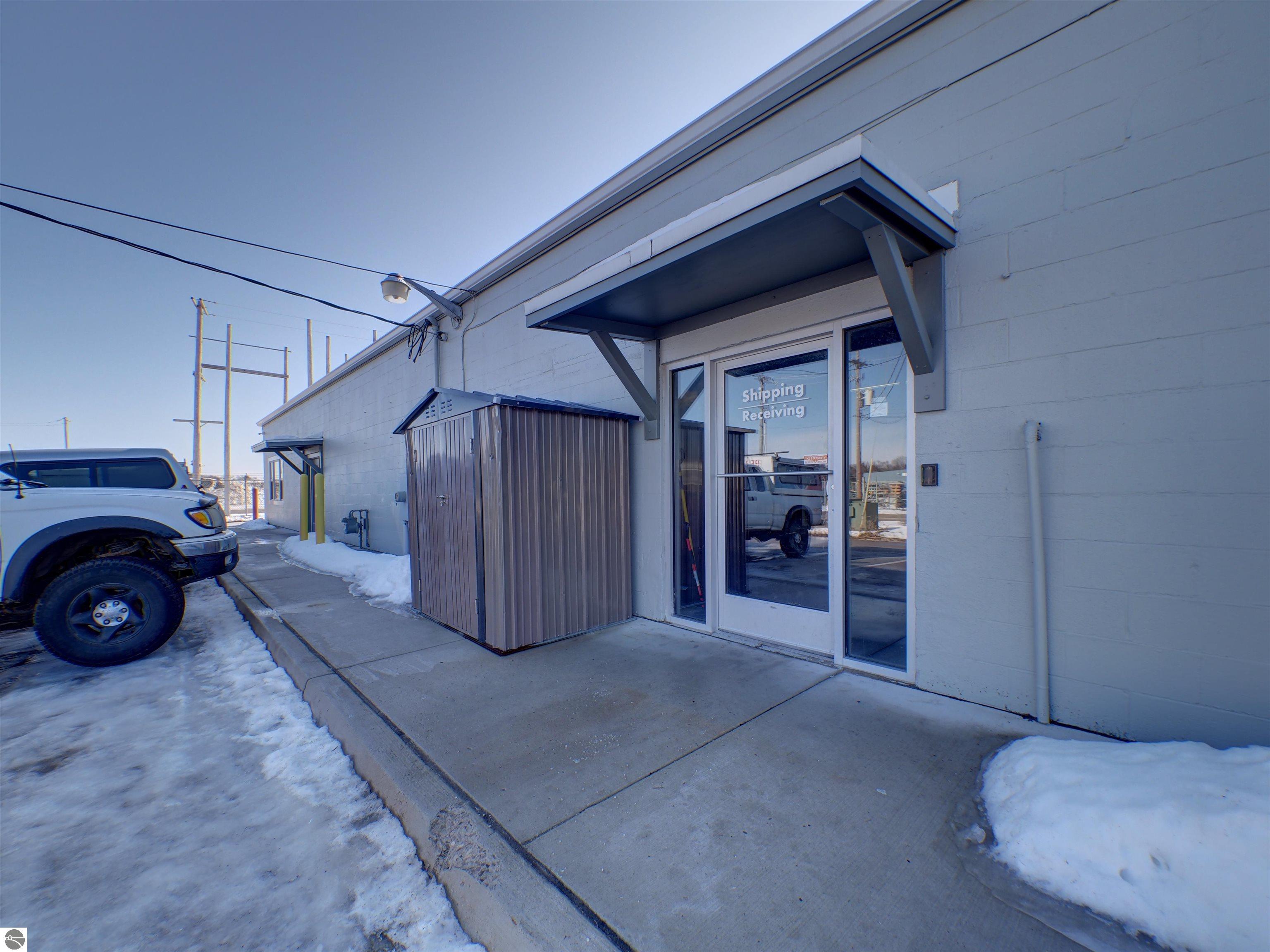 1224 Centre Street