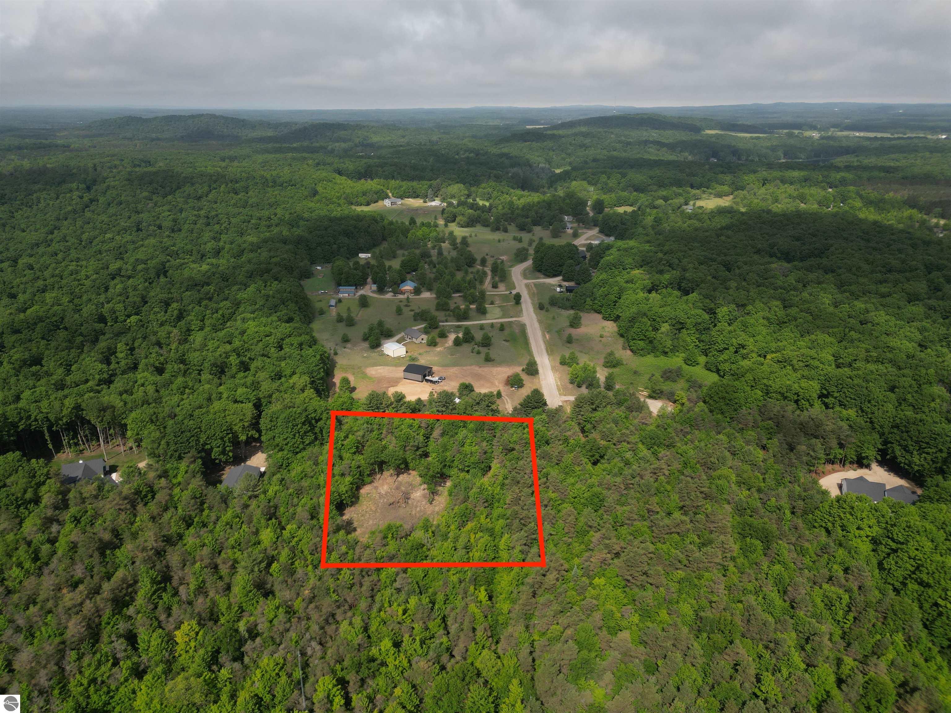 19493 Paradise Ridge Trail