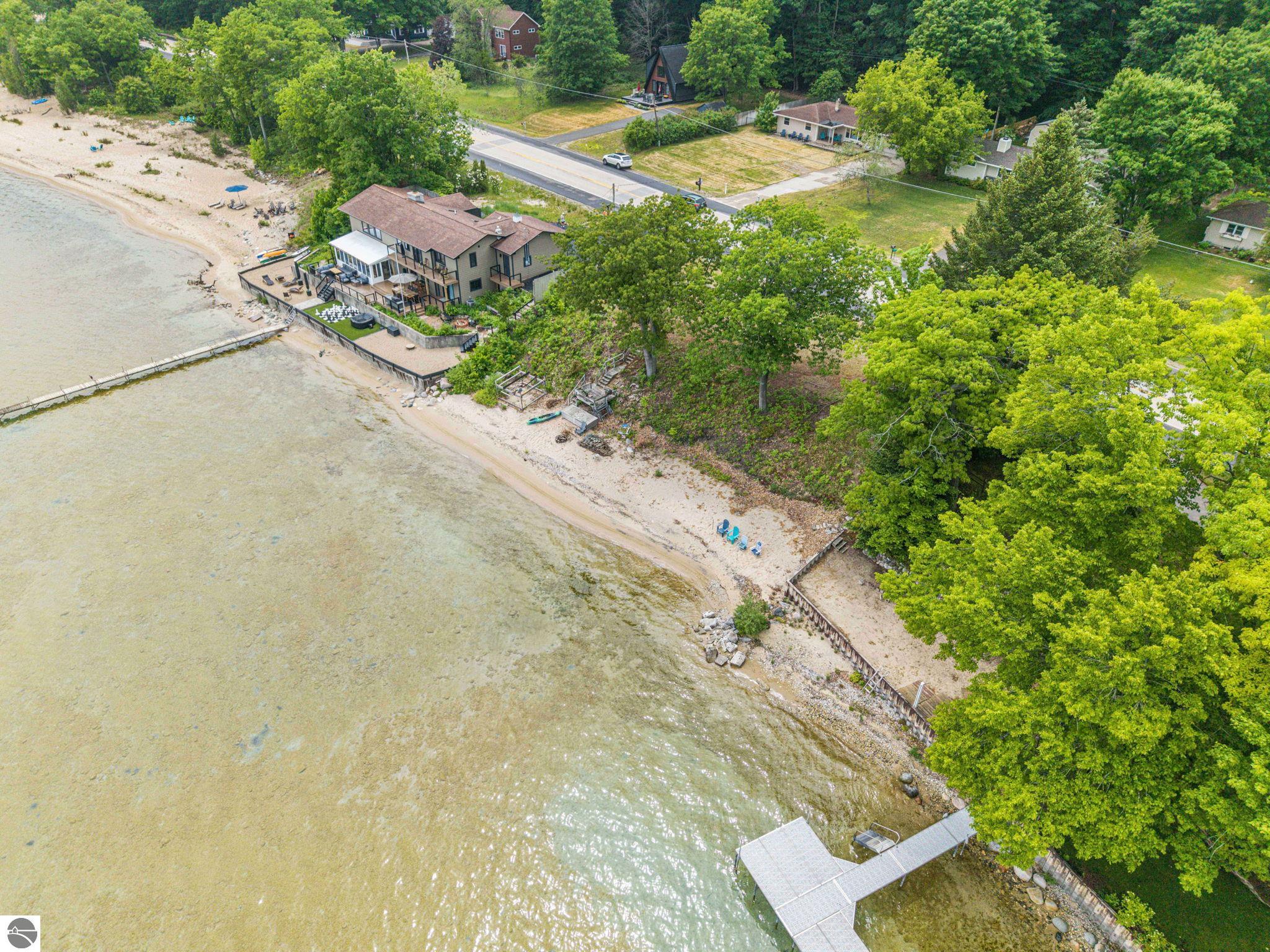 7284 S West Bayshore Drive
