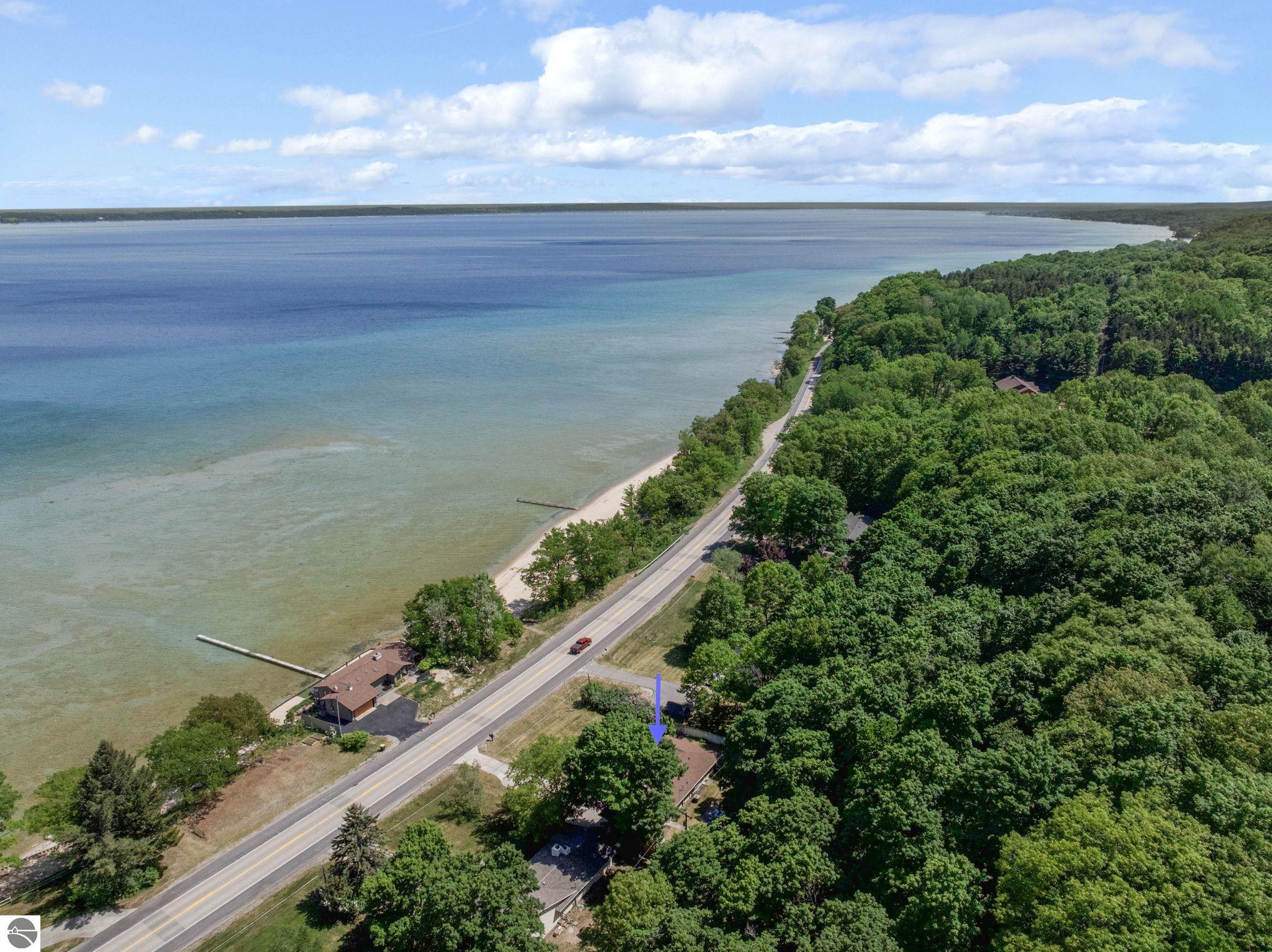 7344 S West Bayshore Drive