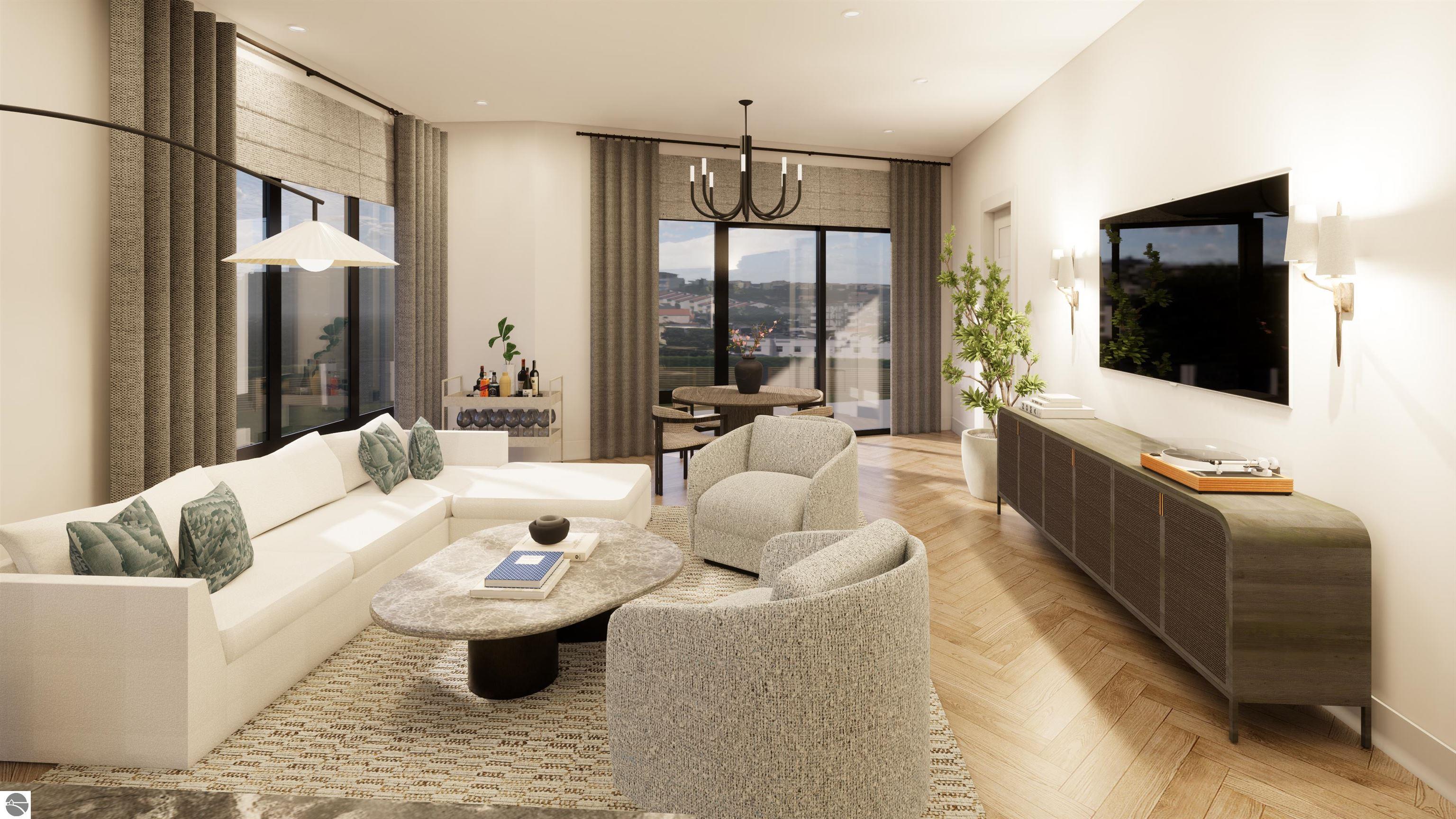 207 W Grandview # 201