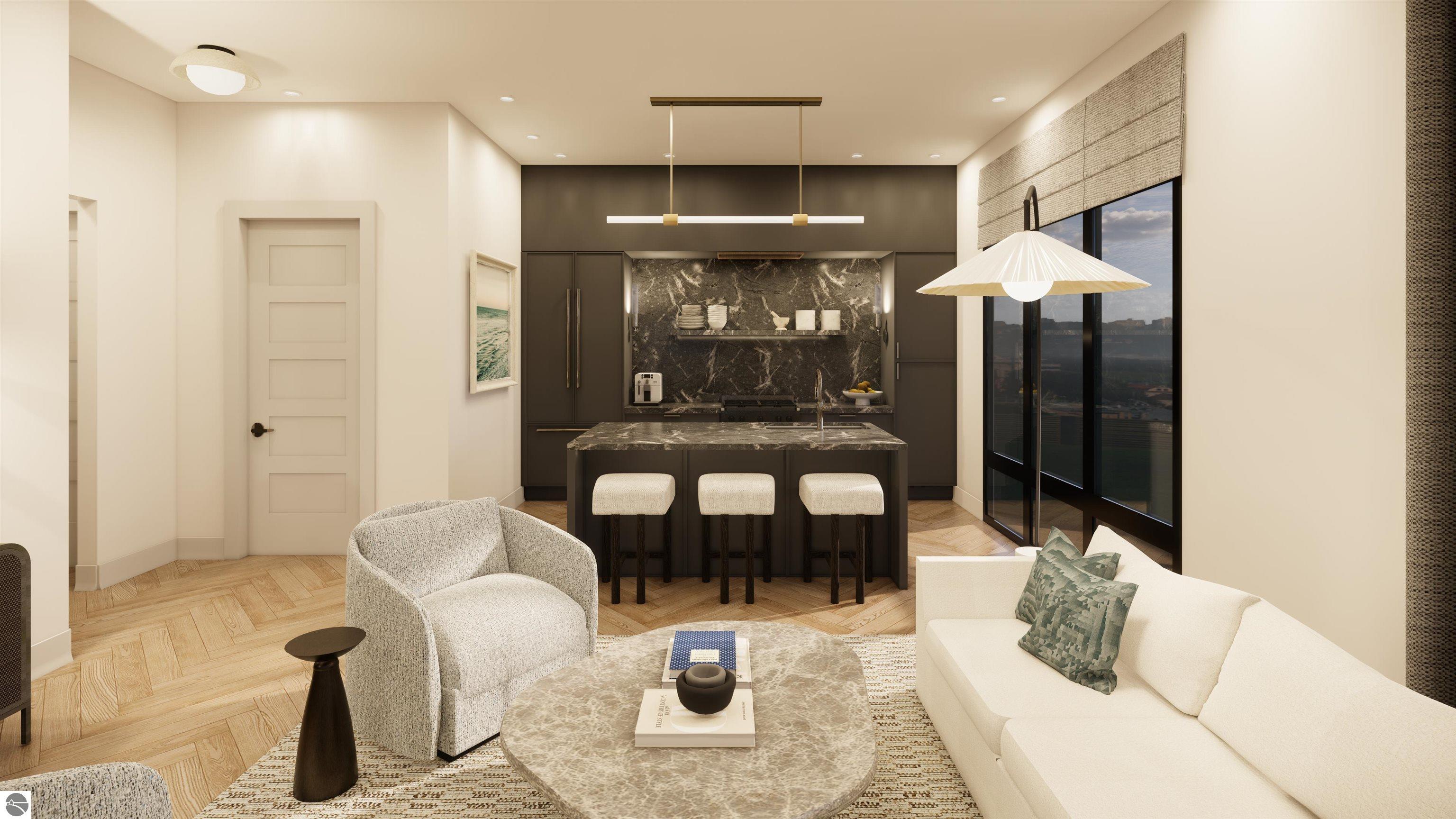 207 W Grandview # 201