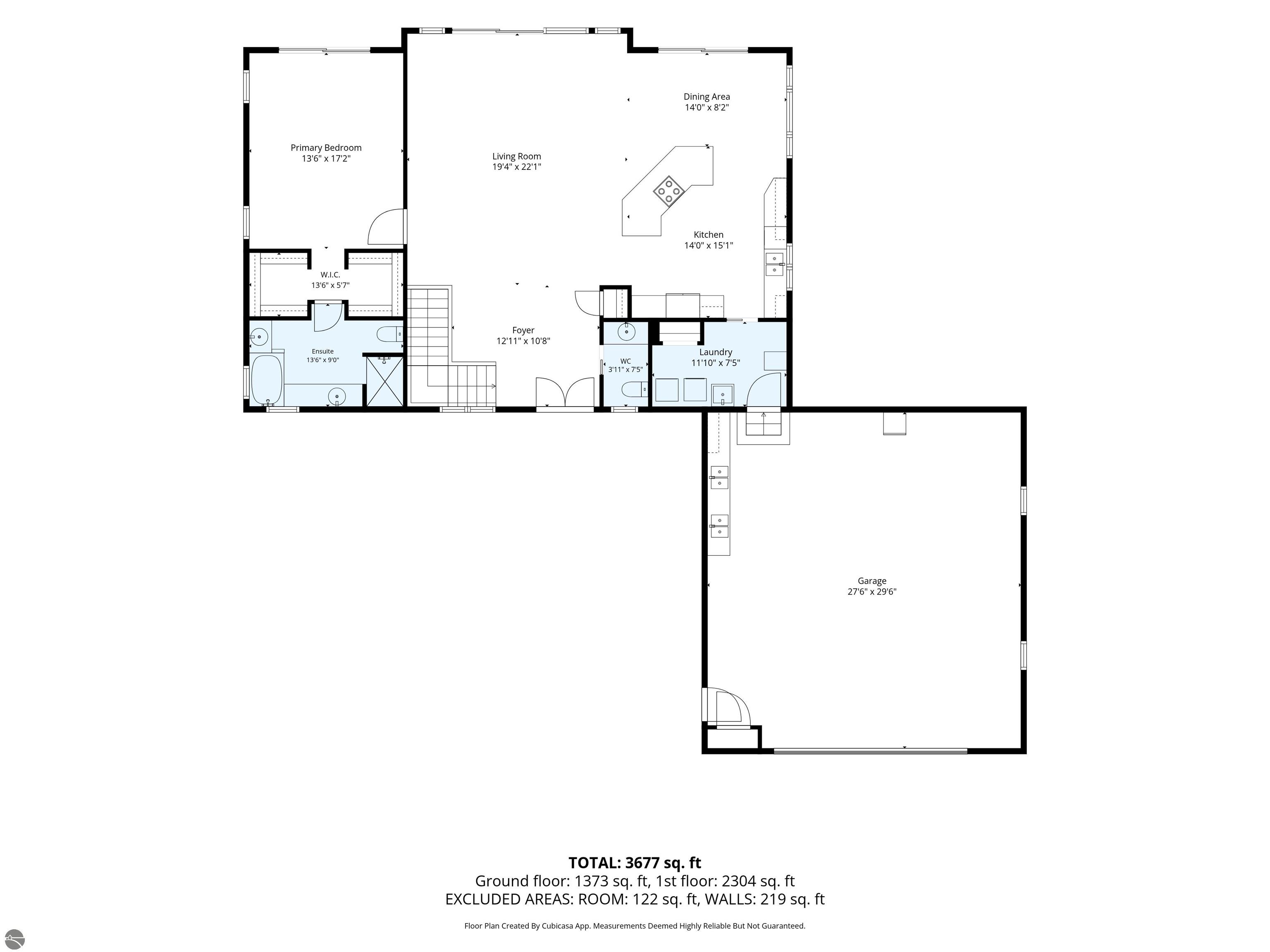11770 S Mistys Trail