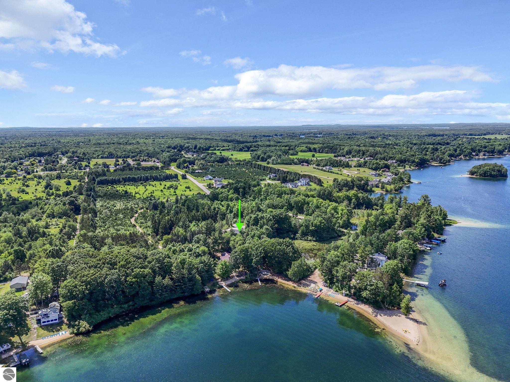 677 Blueberry Ridge