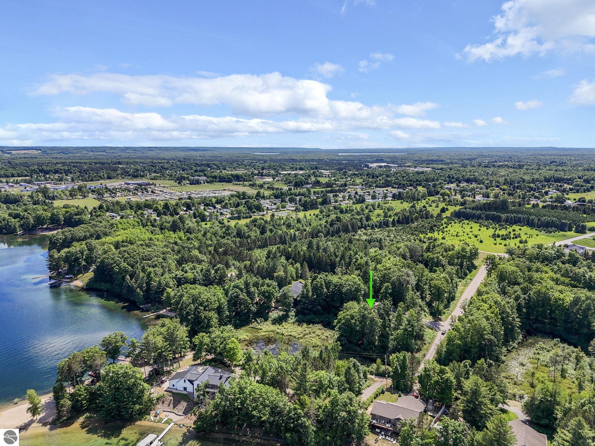 677 Blueberry Ridge
