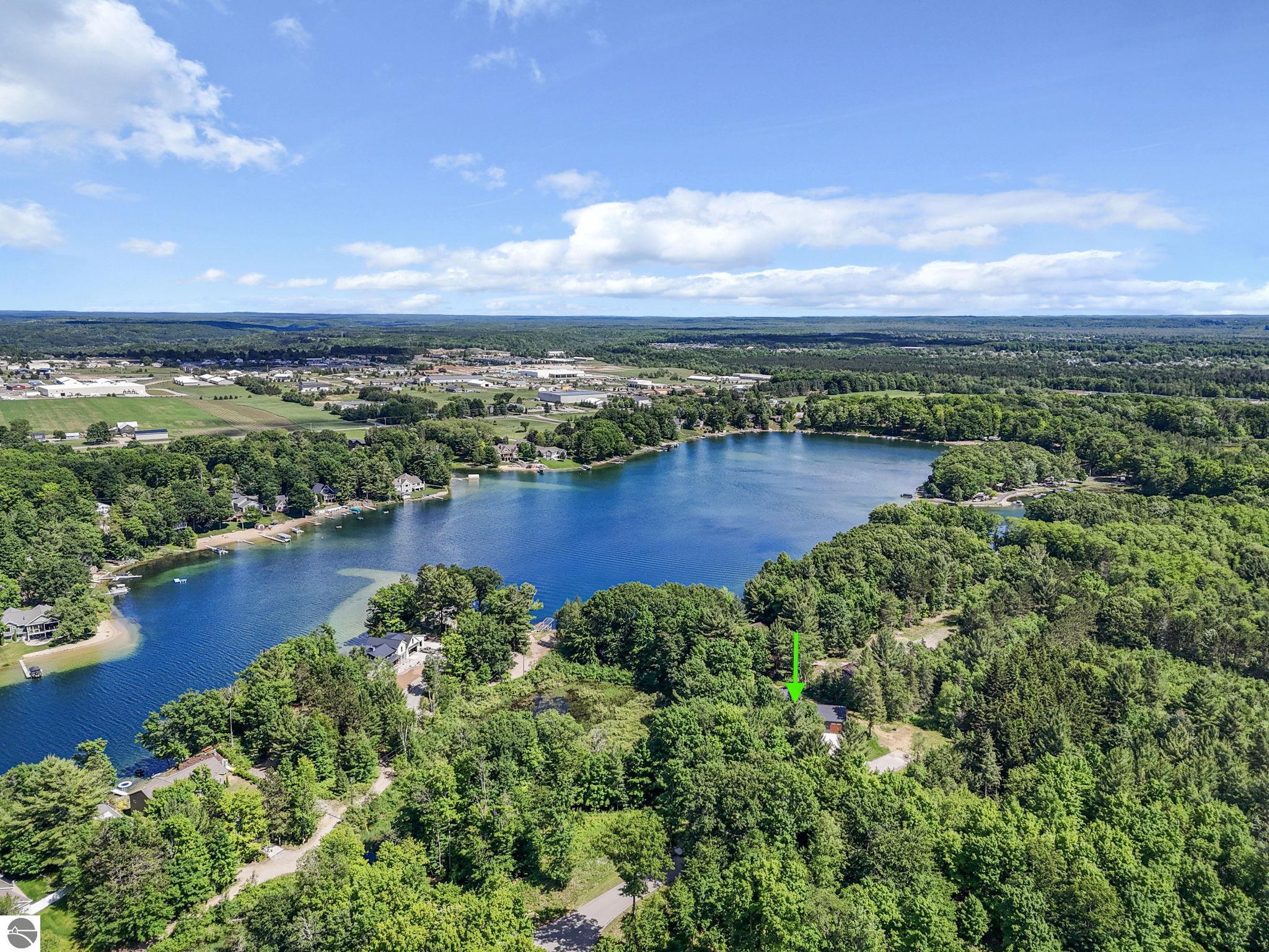 677 Blueberry Ridge