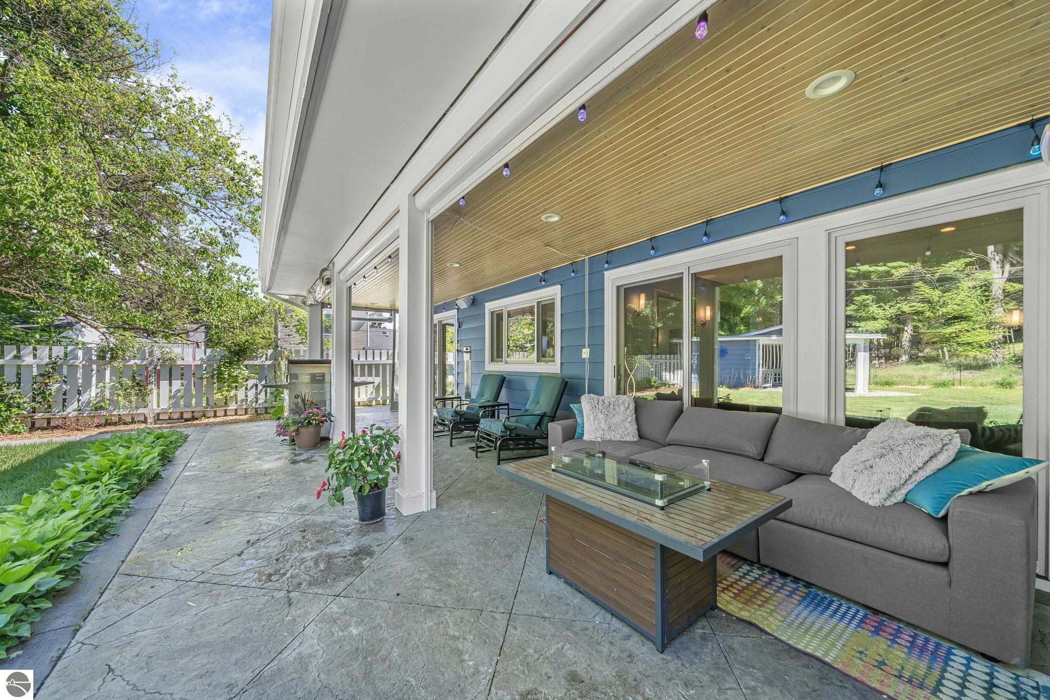 529 Monroe Street