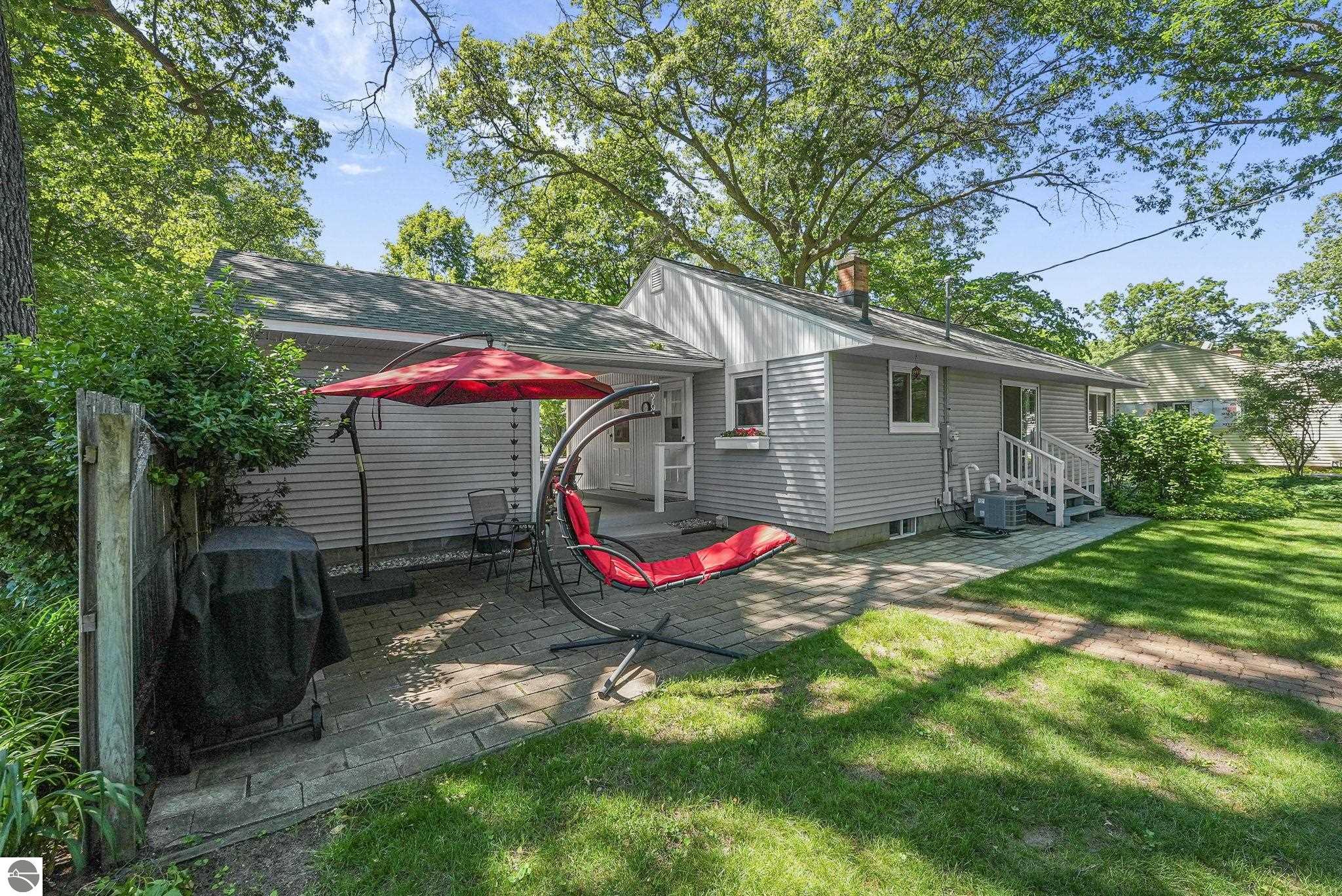 611 Woodland Drive