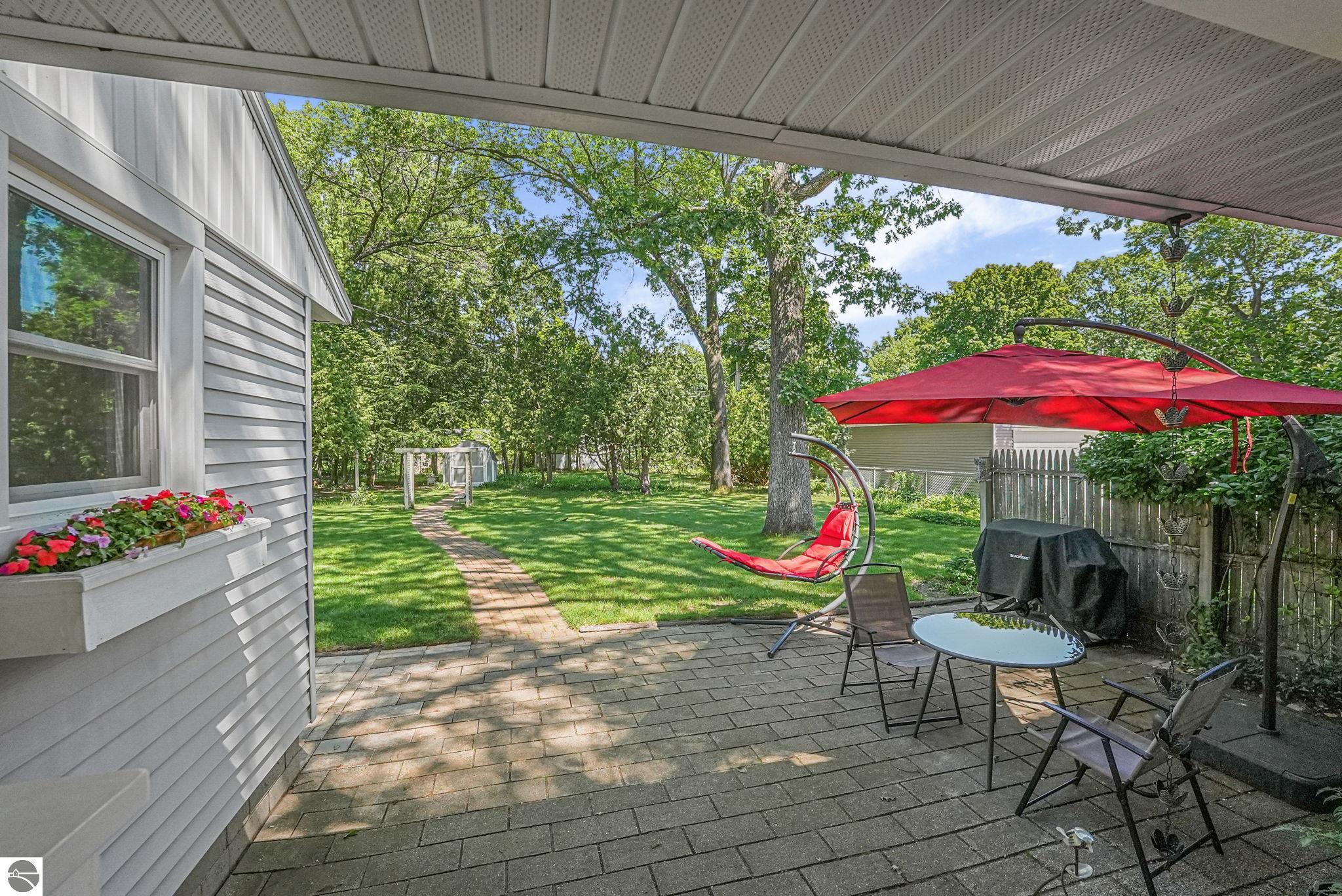 611 Woodland Drive