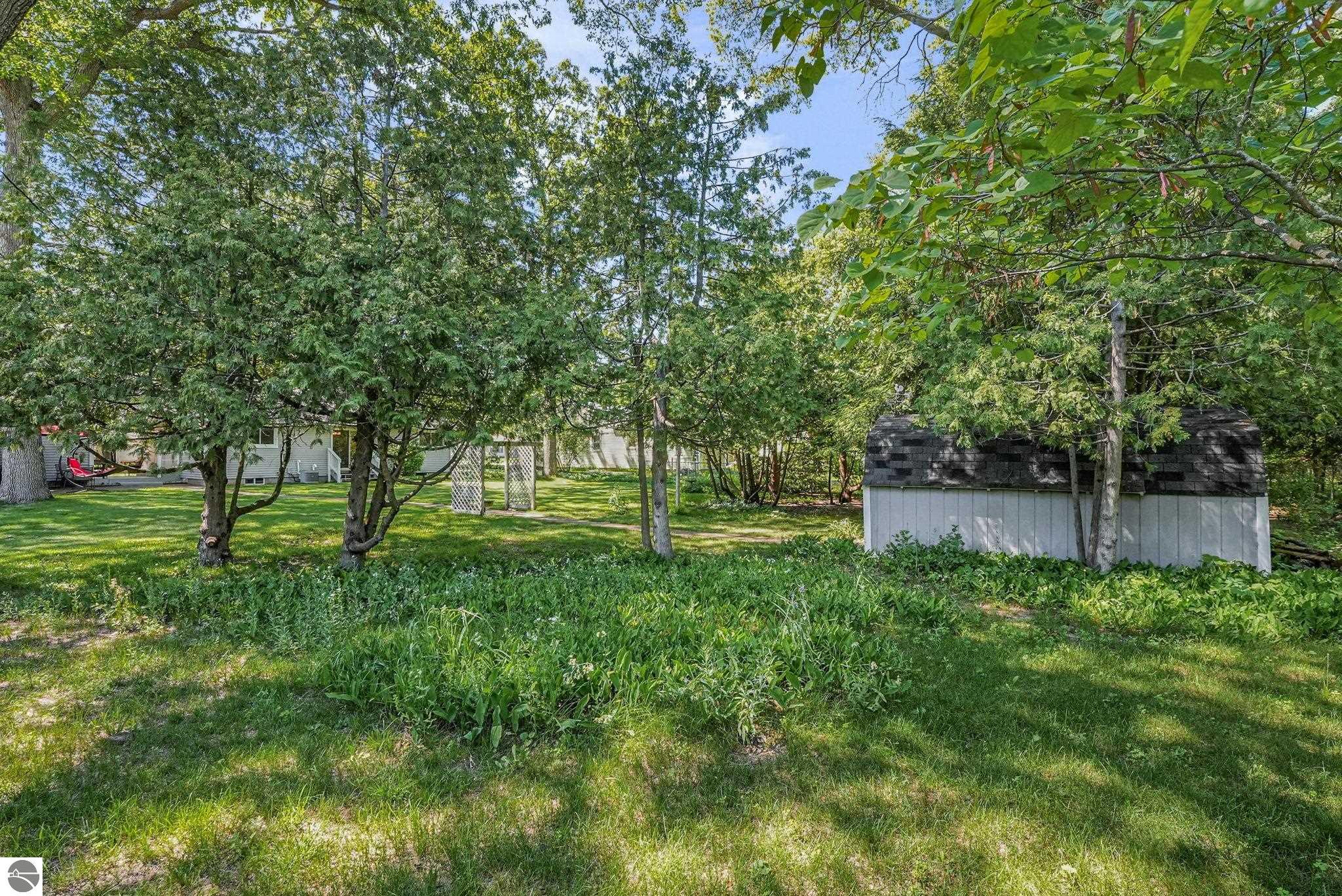 611 Woodland Drive