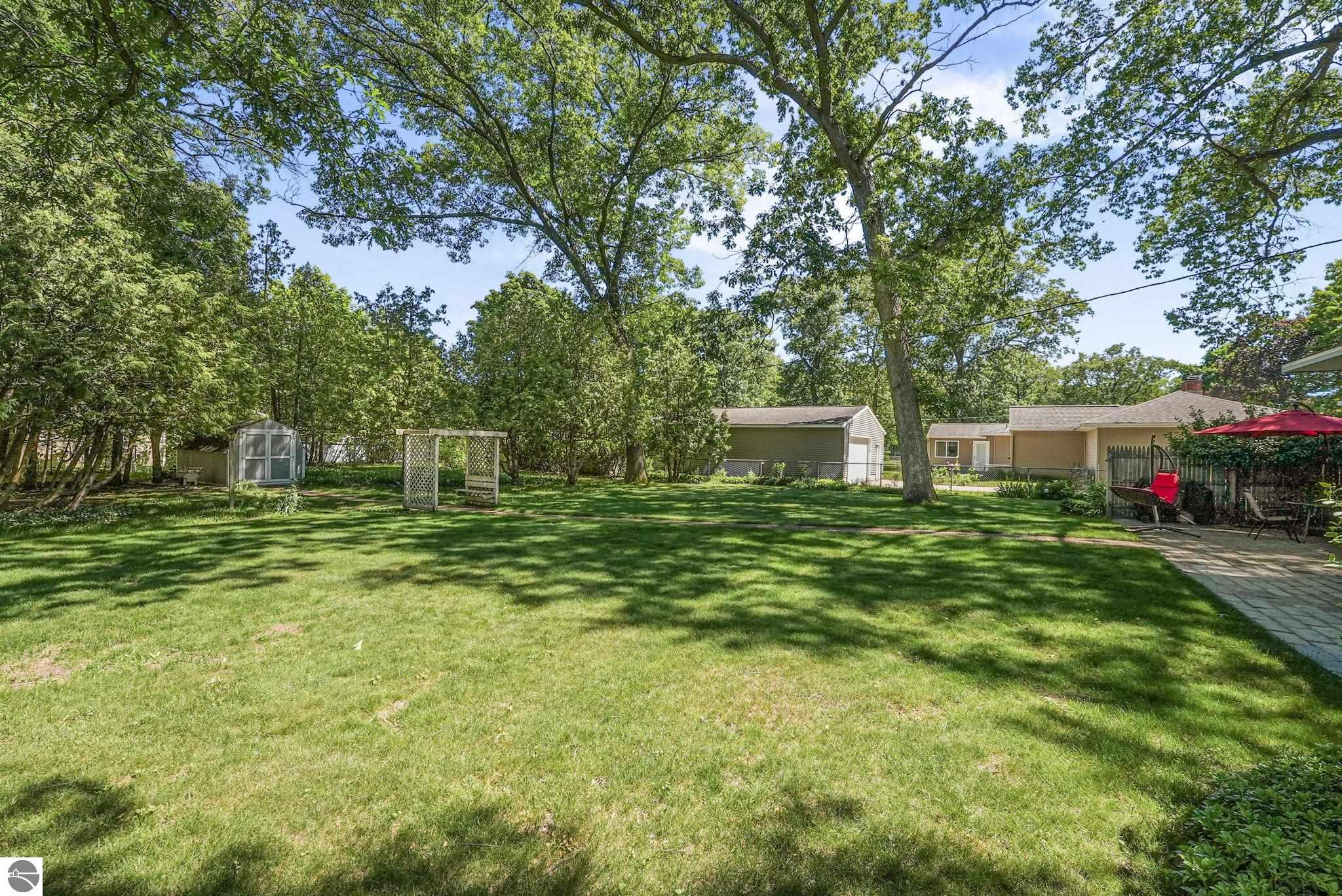 611 Woodland Drive