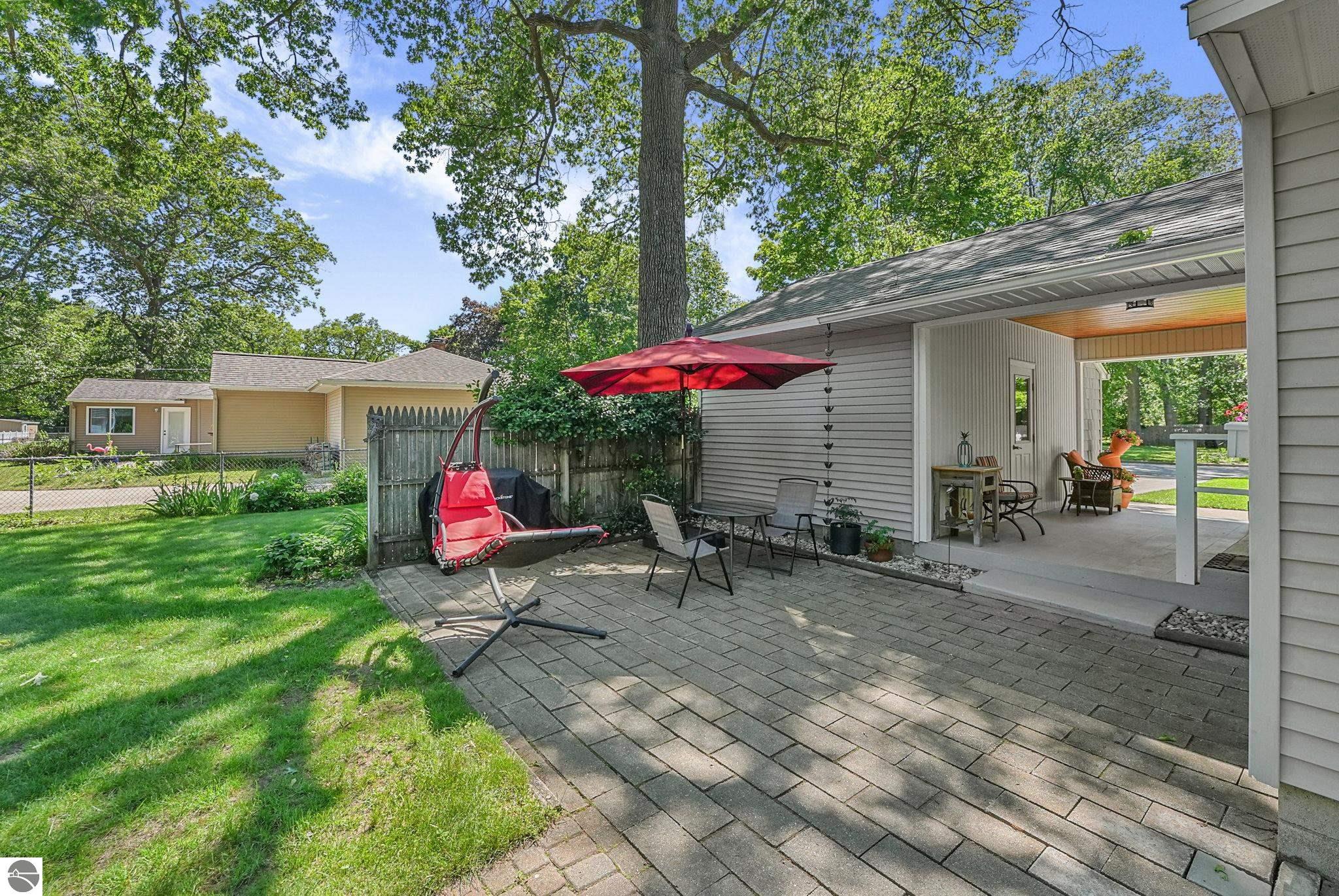 611 Woodland Drive