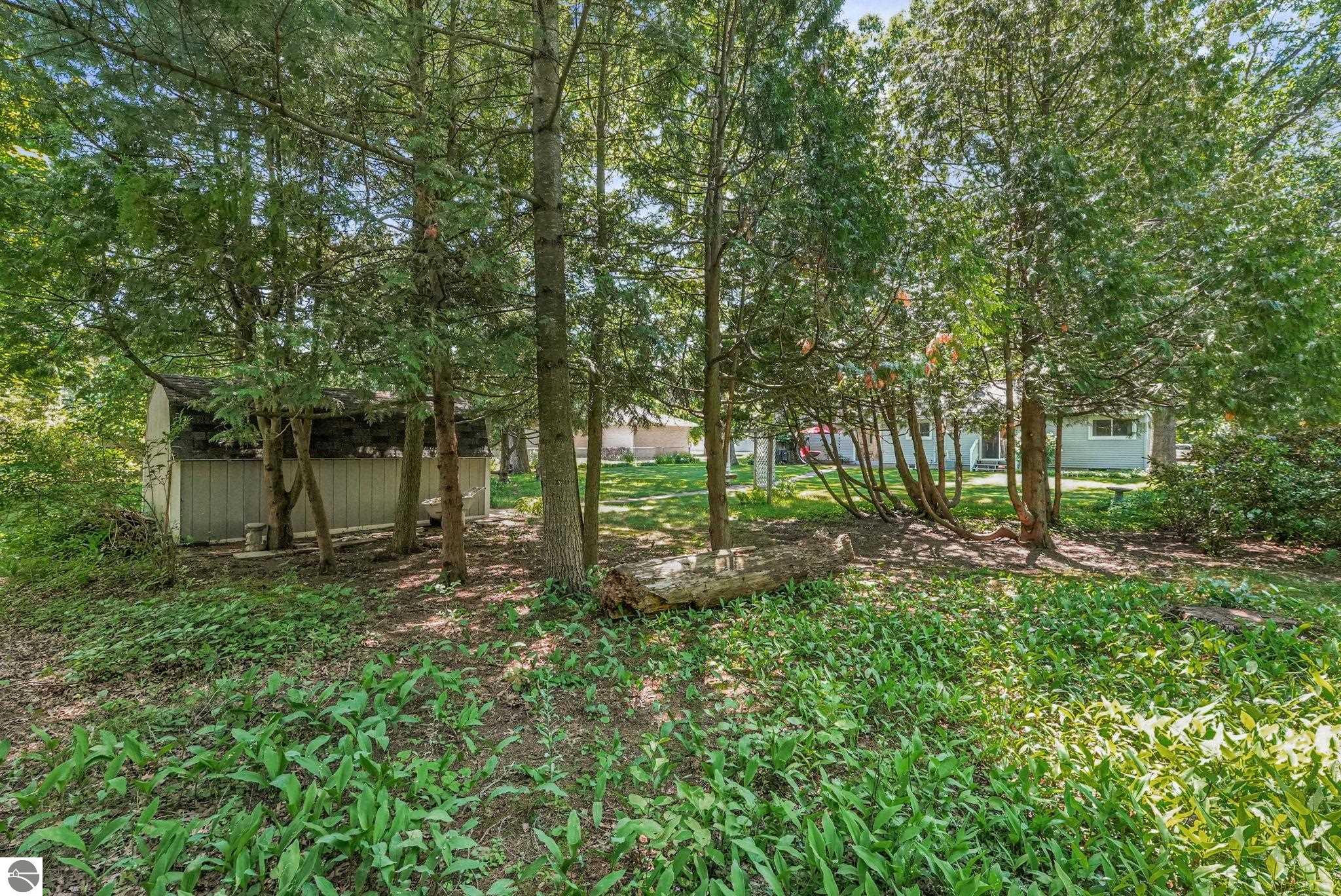 611 Woodland Drive