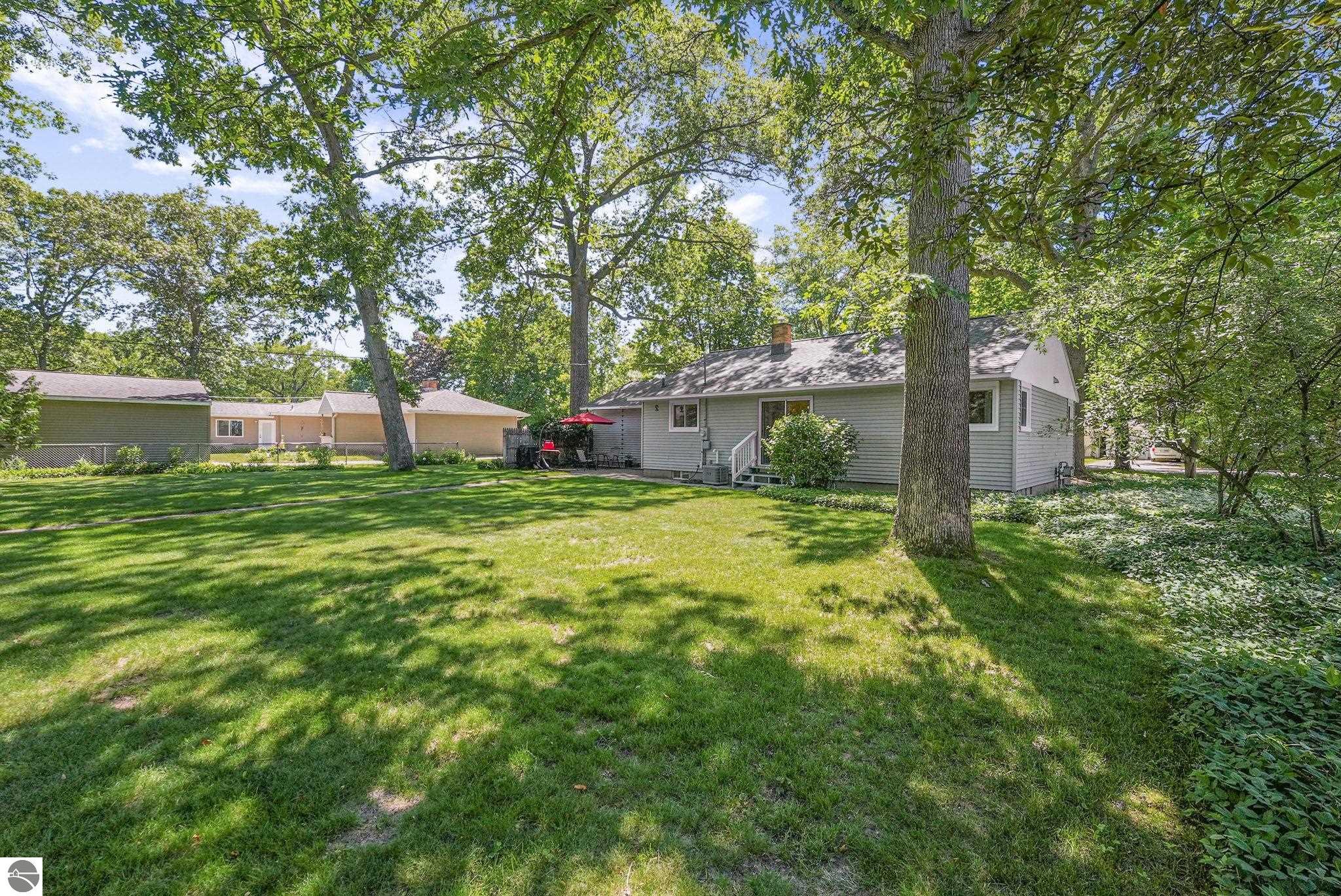 611 Woodland Drive