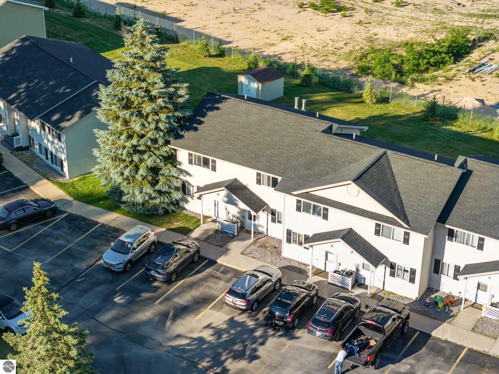3816 Vale Drive # 56