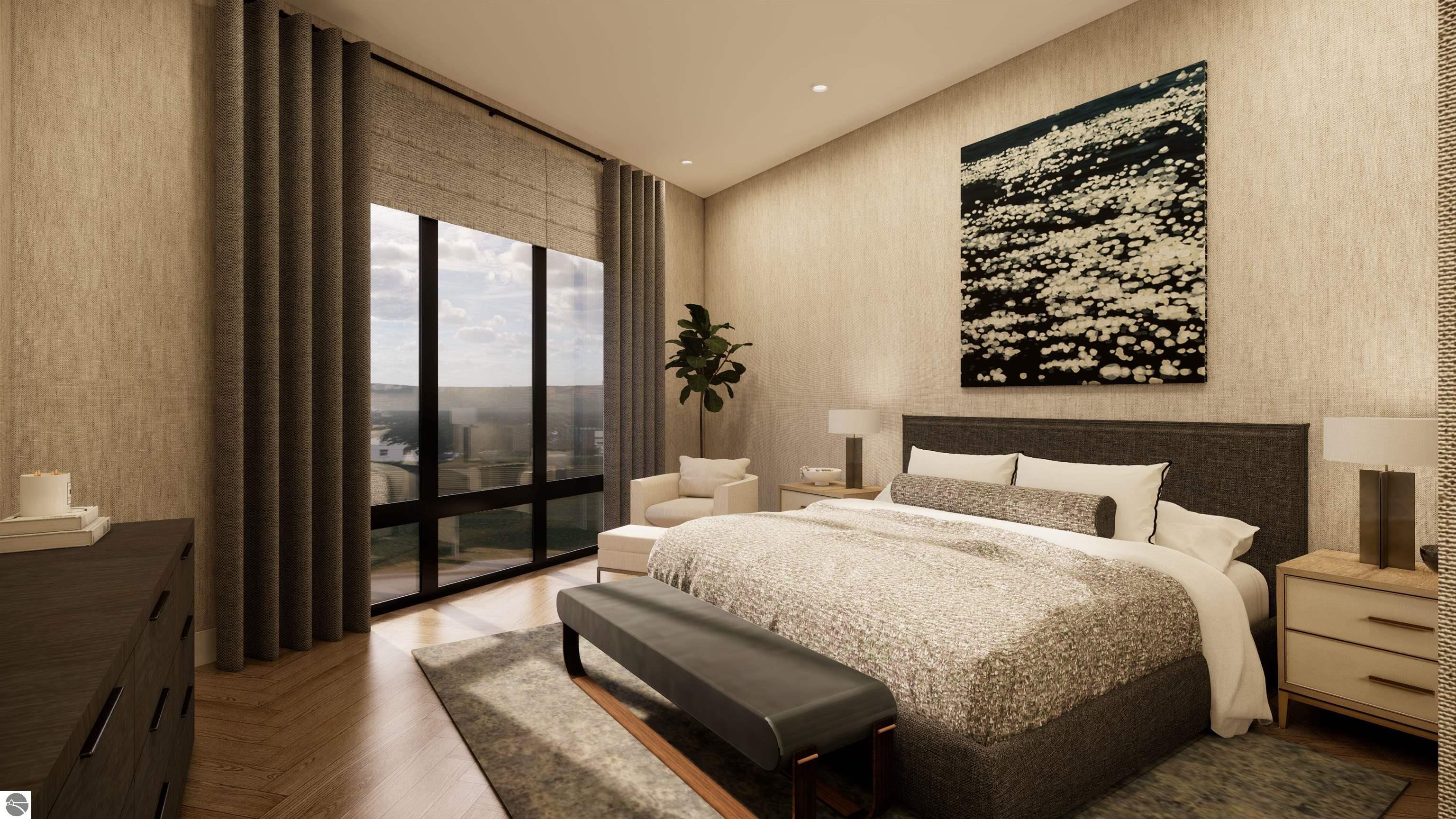 207 W Grandview # 301