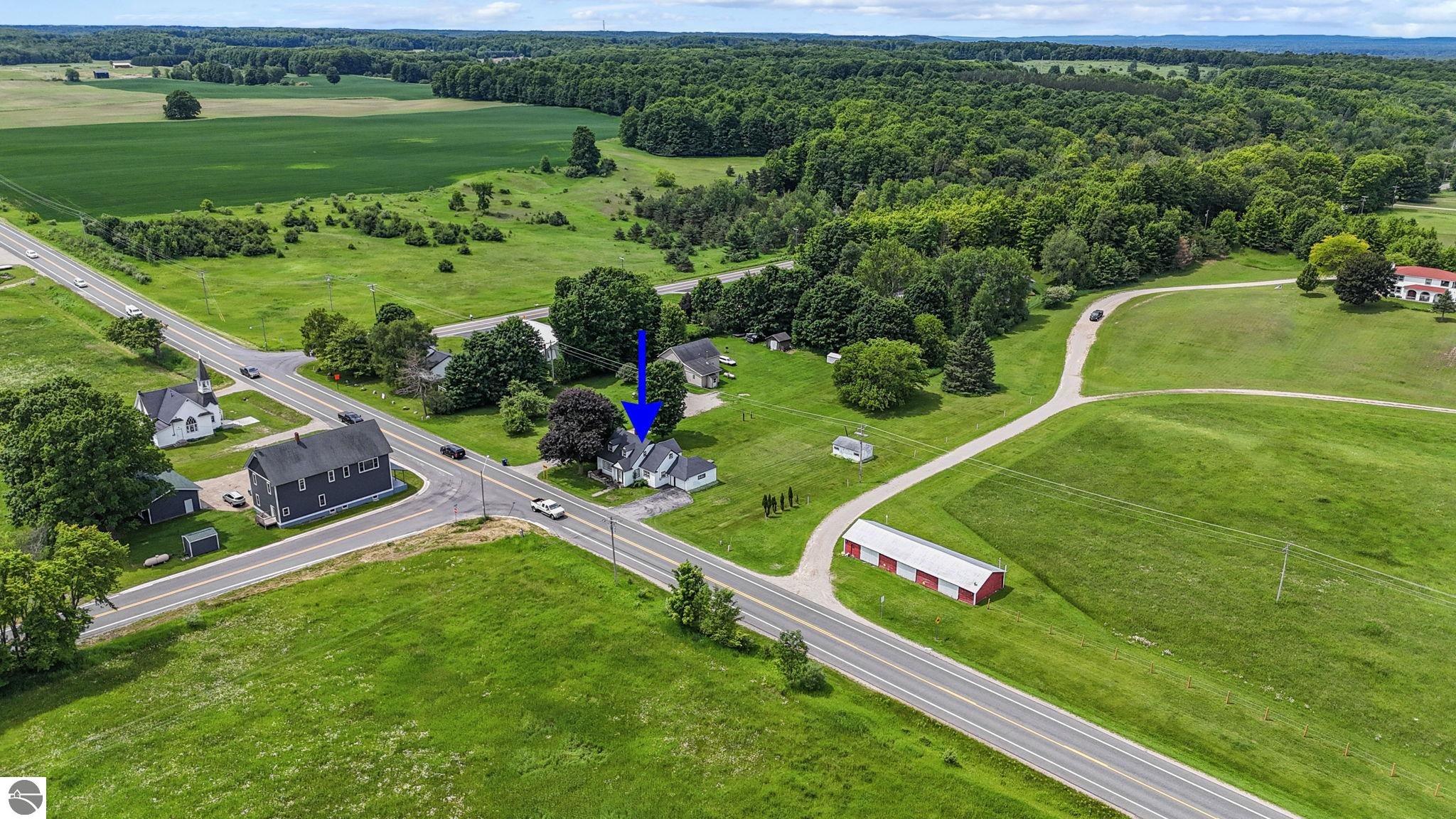 4988 County Road 633