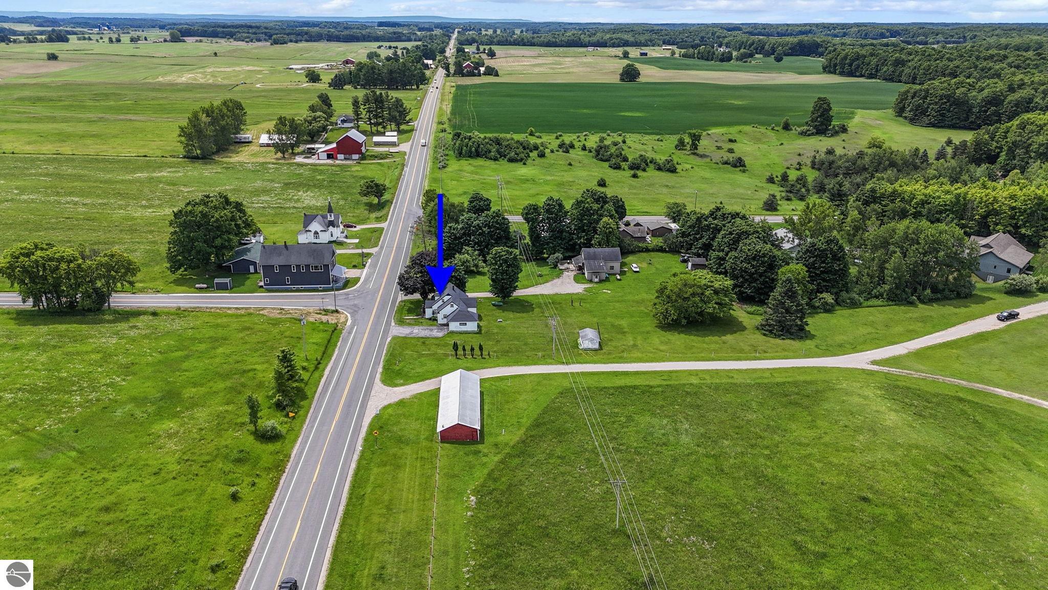 4988 County Road 633