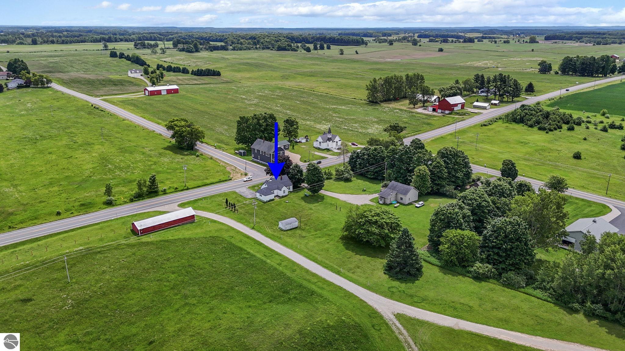 4988 County Road 633
