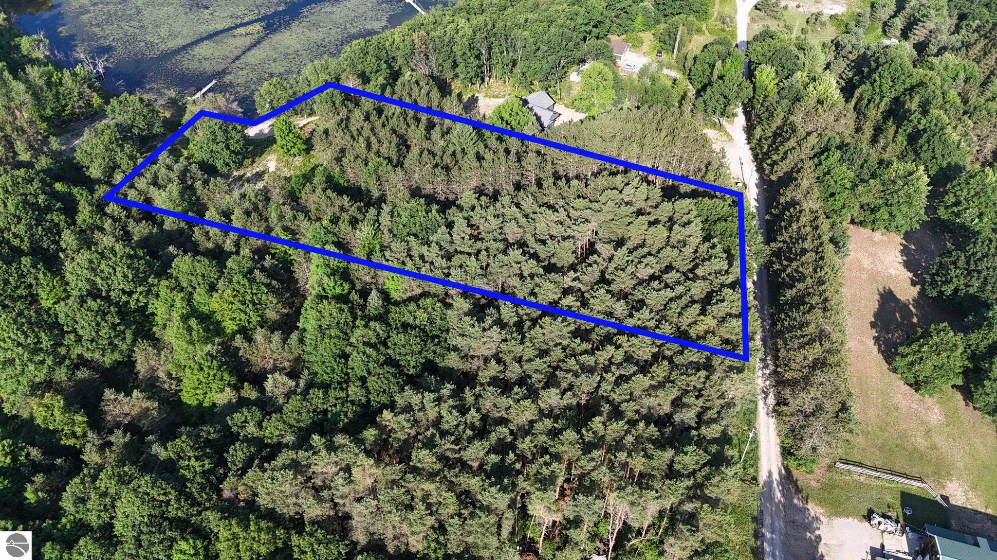 16963 Parcel C Gray Heirs Road