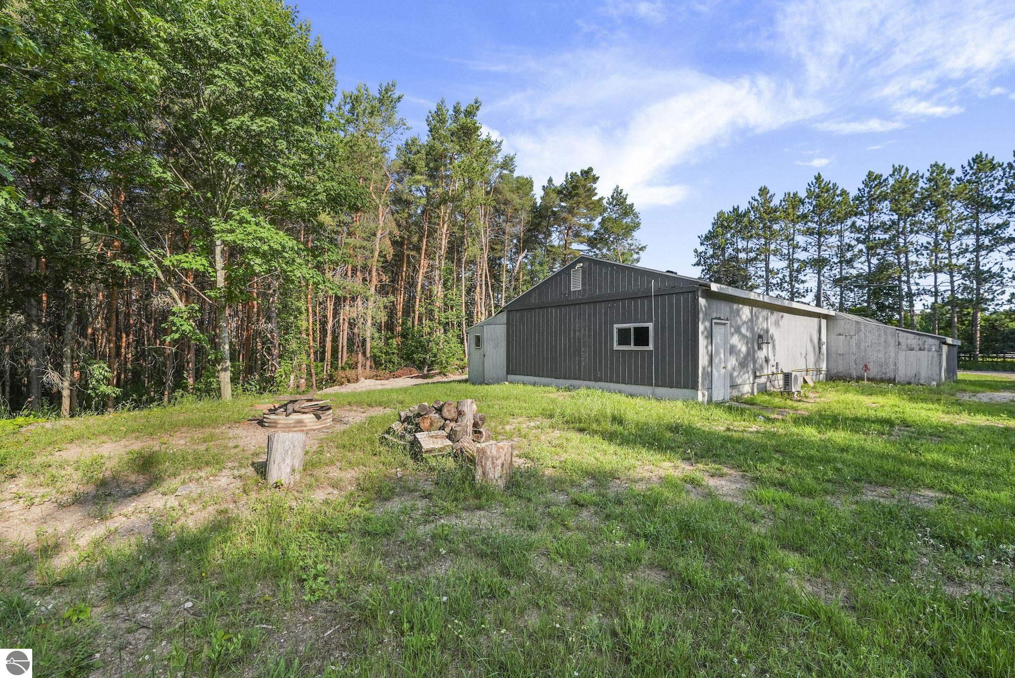 16963 Parcel A Gray Heirs Road
