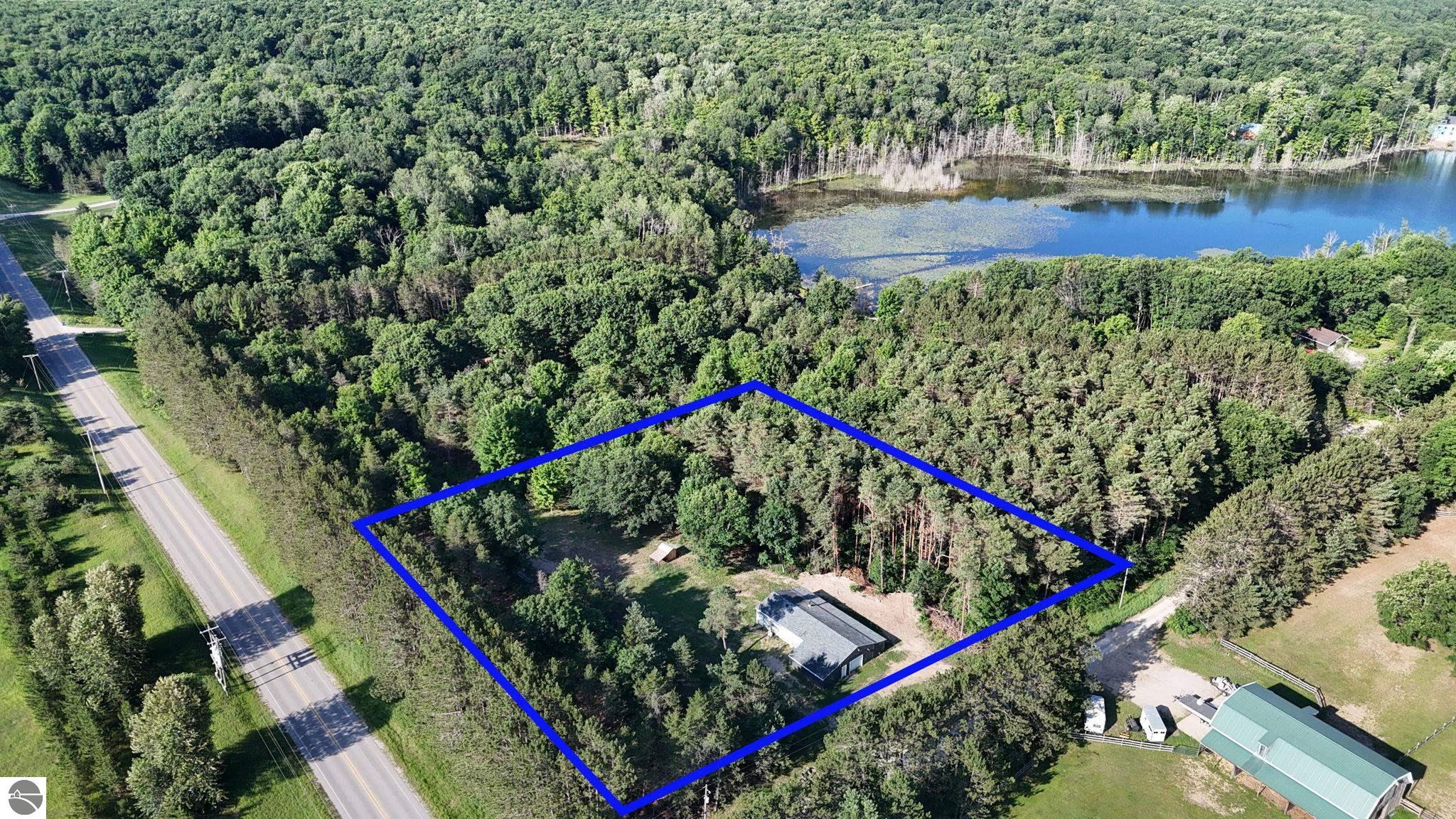 16963 Parcel A Gray Heirs Road