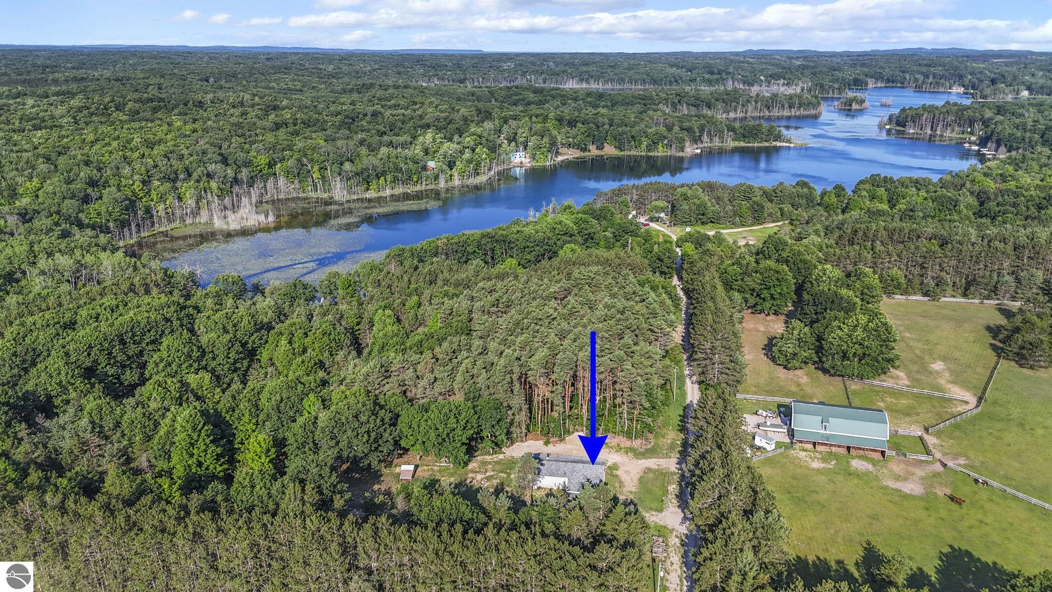 16963 Parcel A Gray Heirs Road