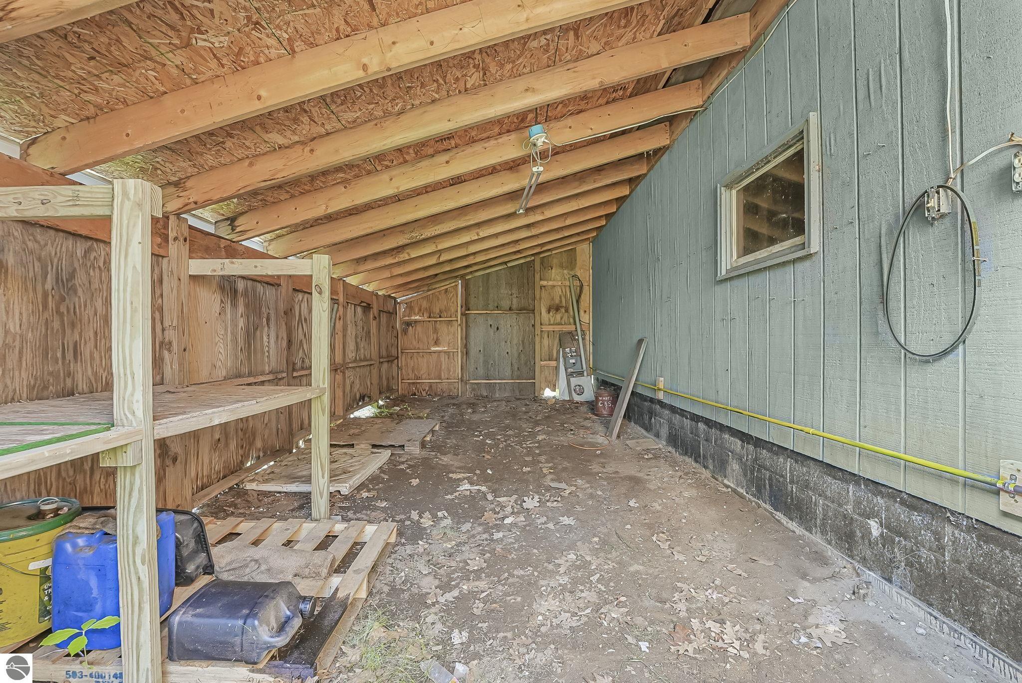 16963 Parcel A Gray Heirs Road