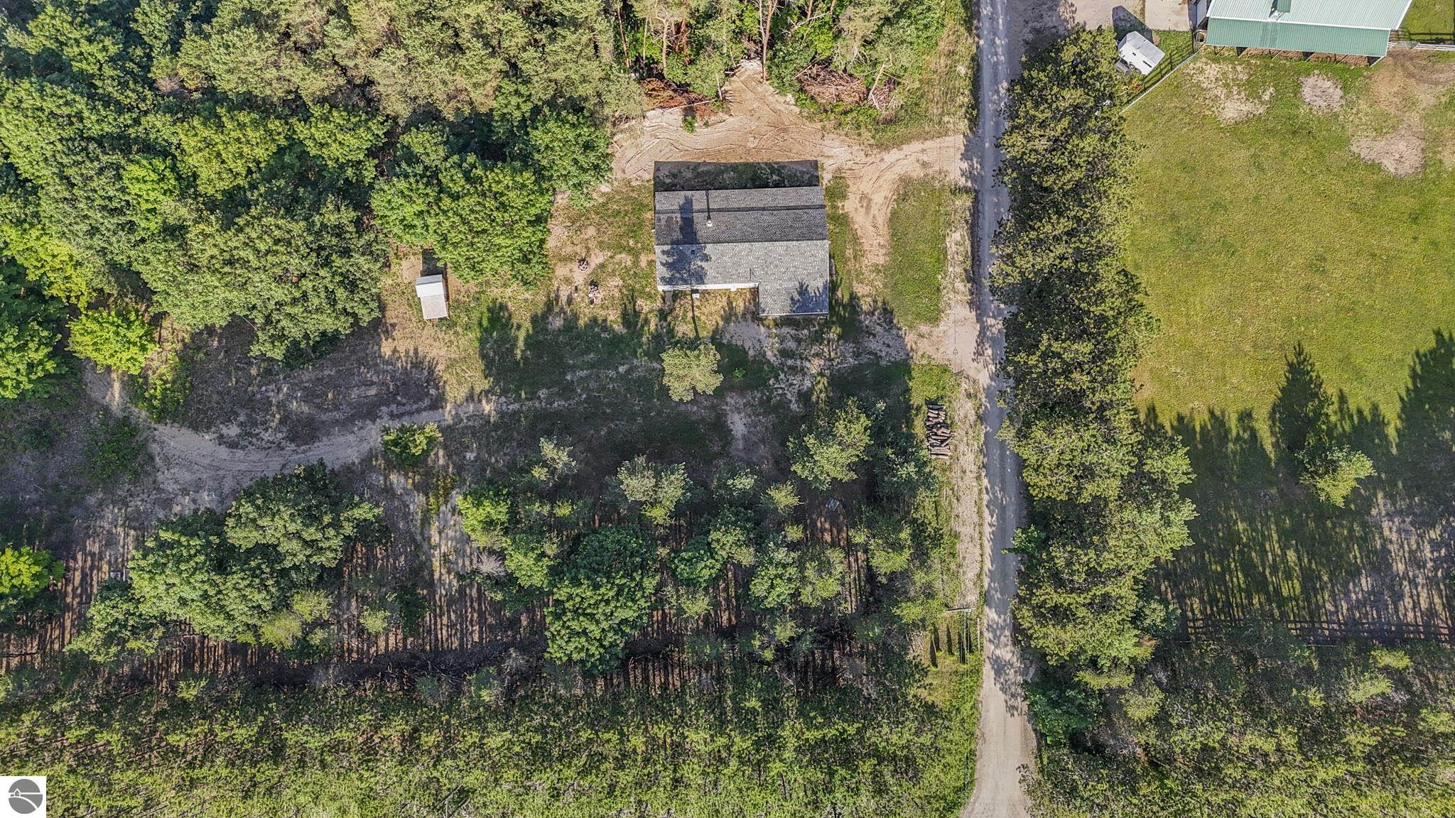 16963 Parcel A Gray Heirs Road